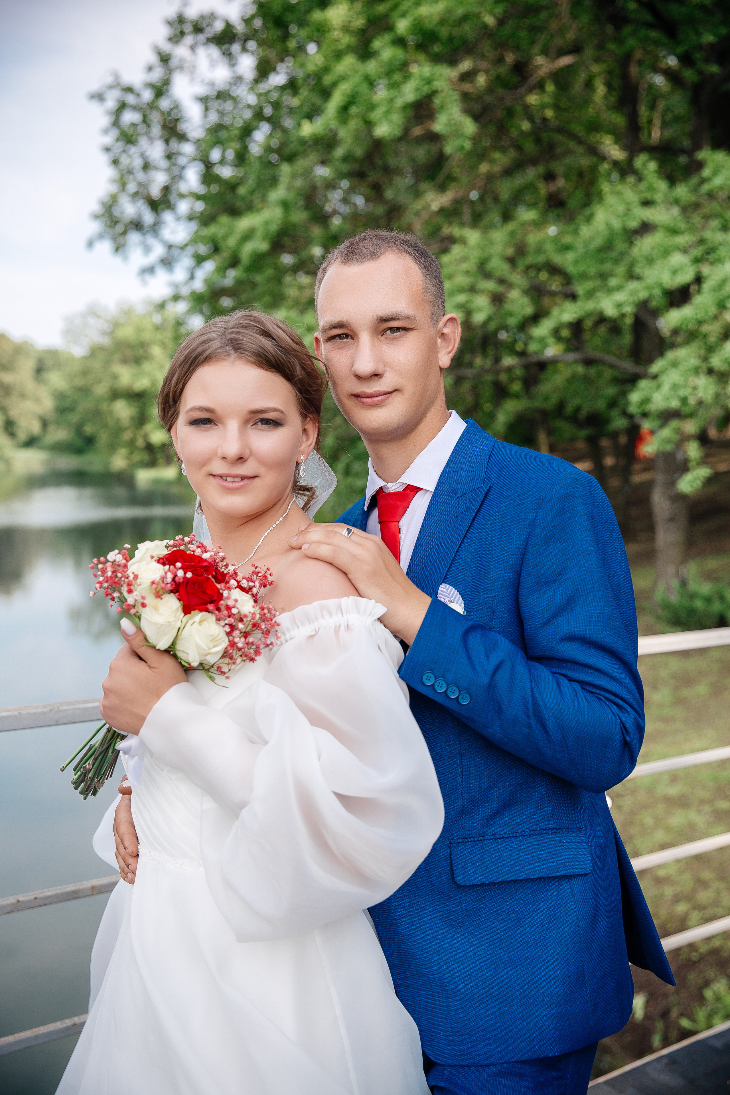 Александр и Анастасия. Семейный и Детский фотограф г. Москва, г. Борисоглебск