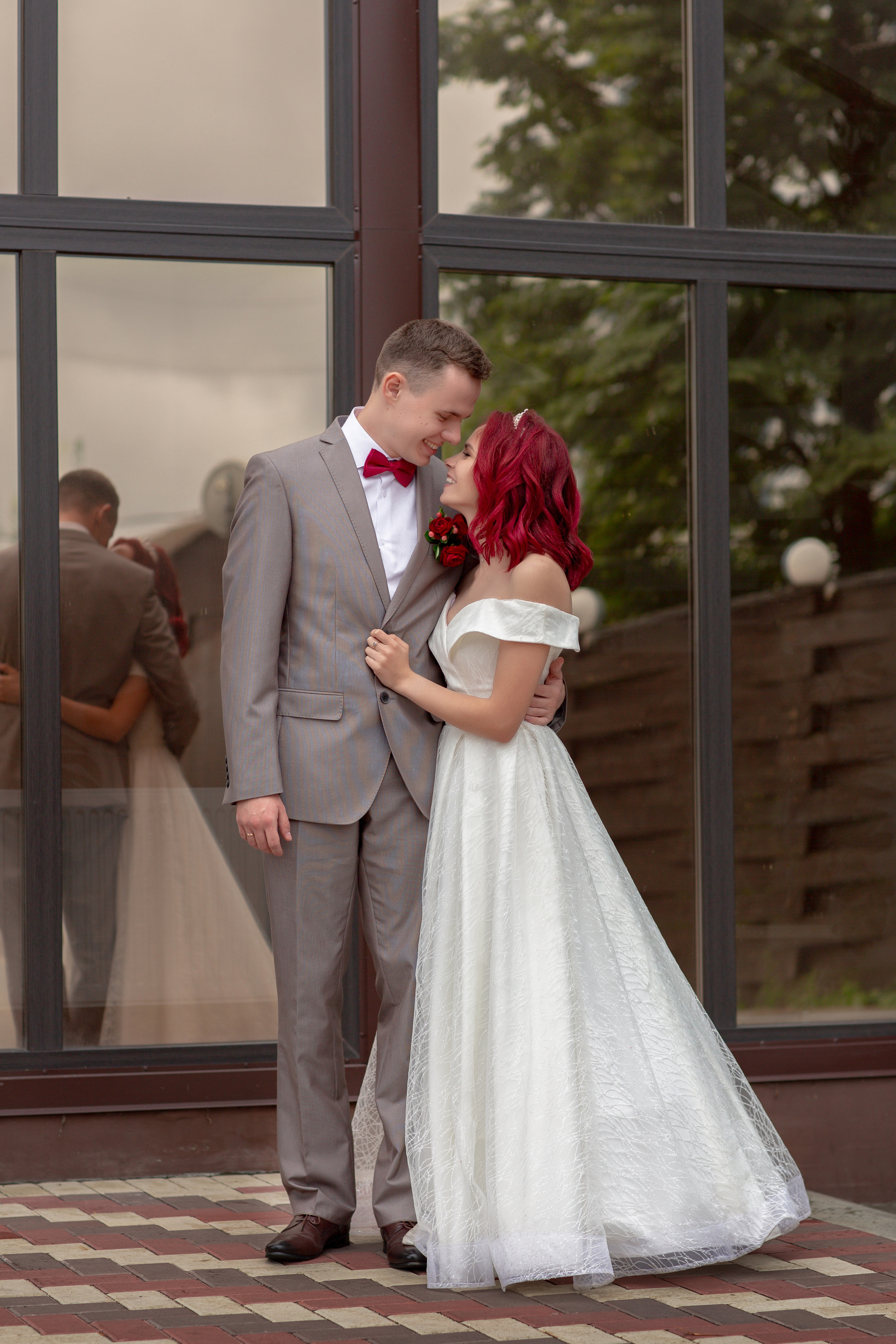 Александр и Таисия. Семейный и Детский фотограф г. Москва, г. Борисоглебск