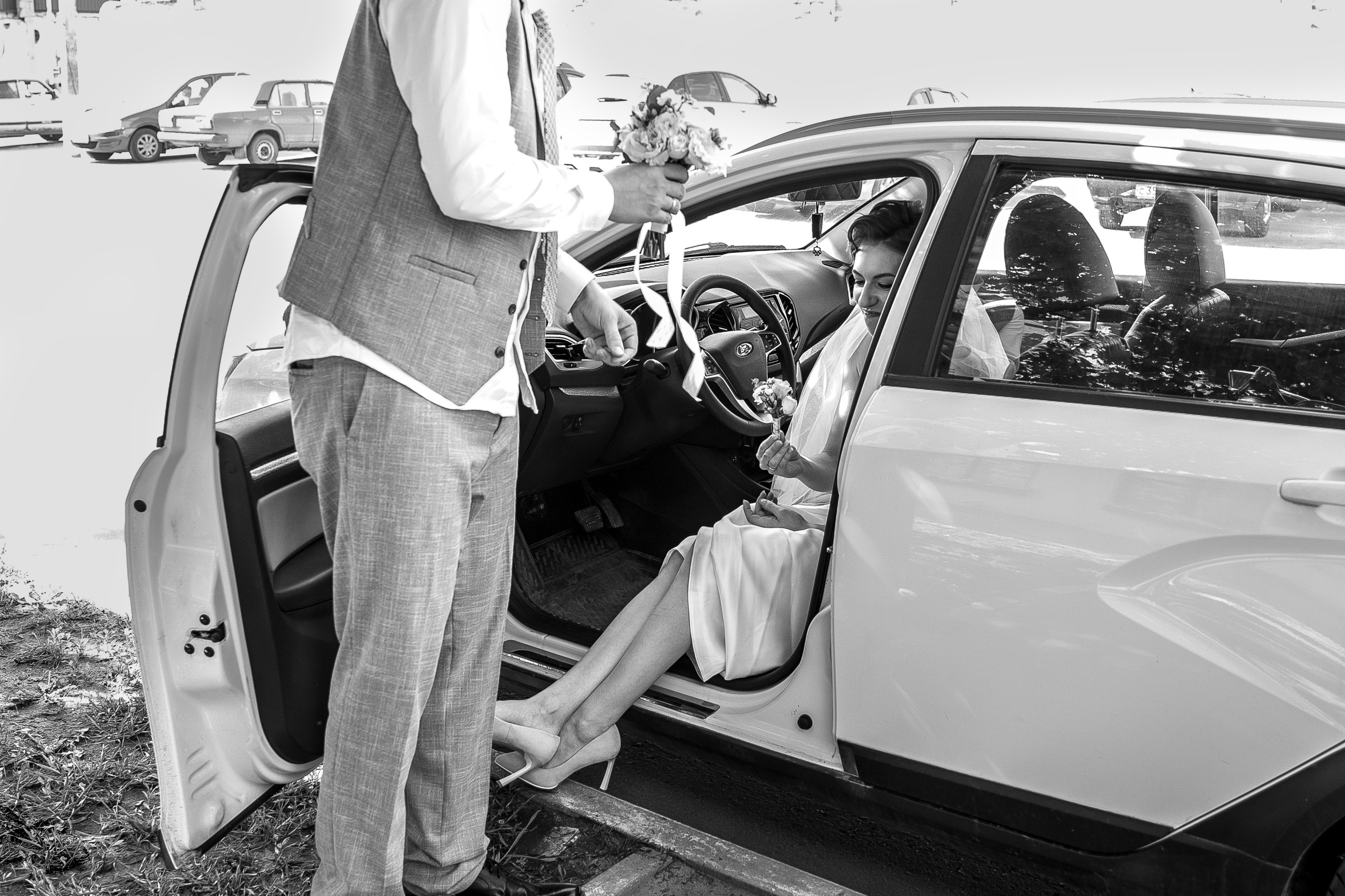 Стас и Катерина. Семейный и Детский фотограф г. Москва, г. Борисоглебск