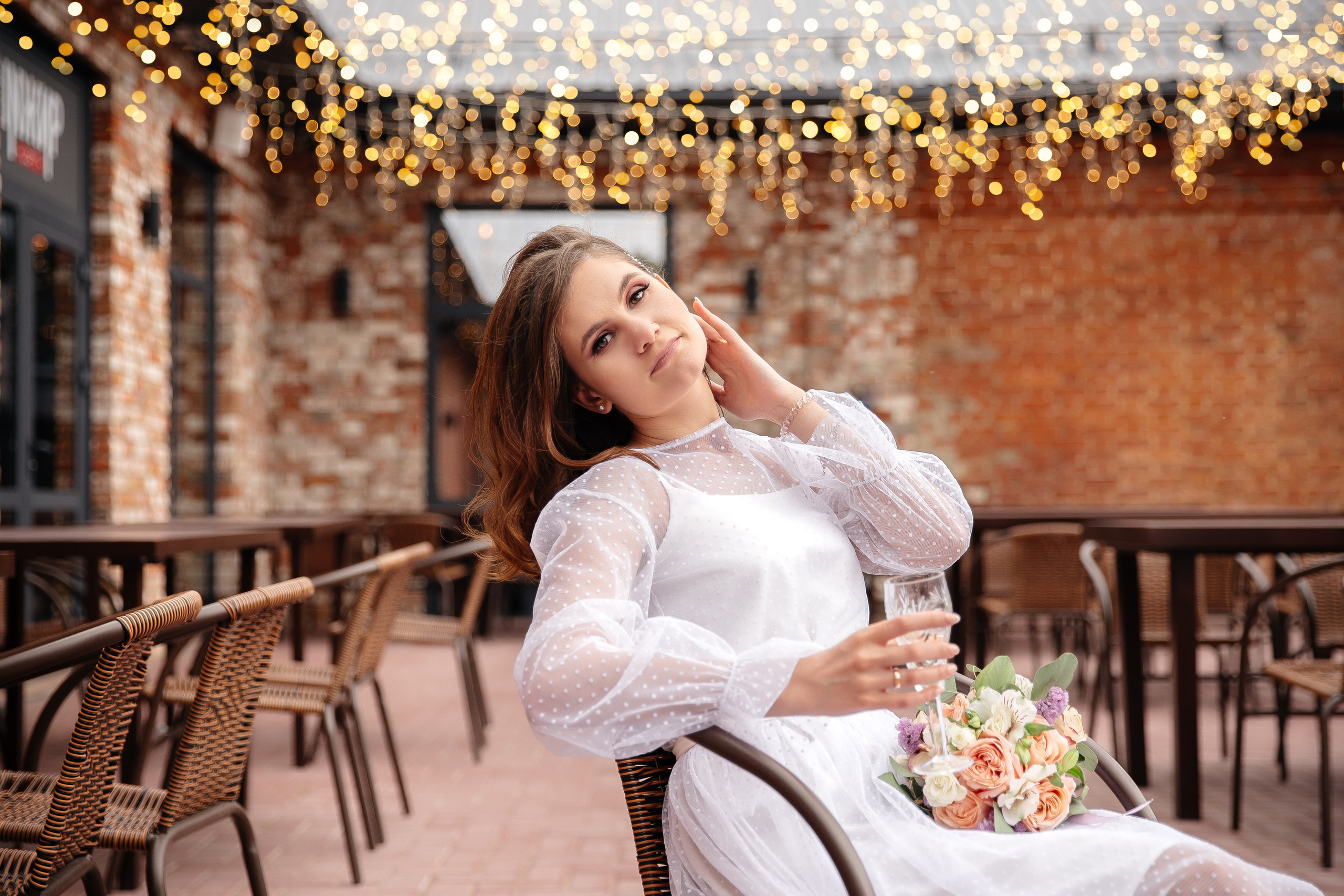 Александр и Ольга. Семейный и Детский фотограф г. Москва, г. Борисоглебск