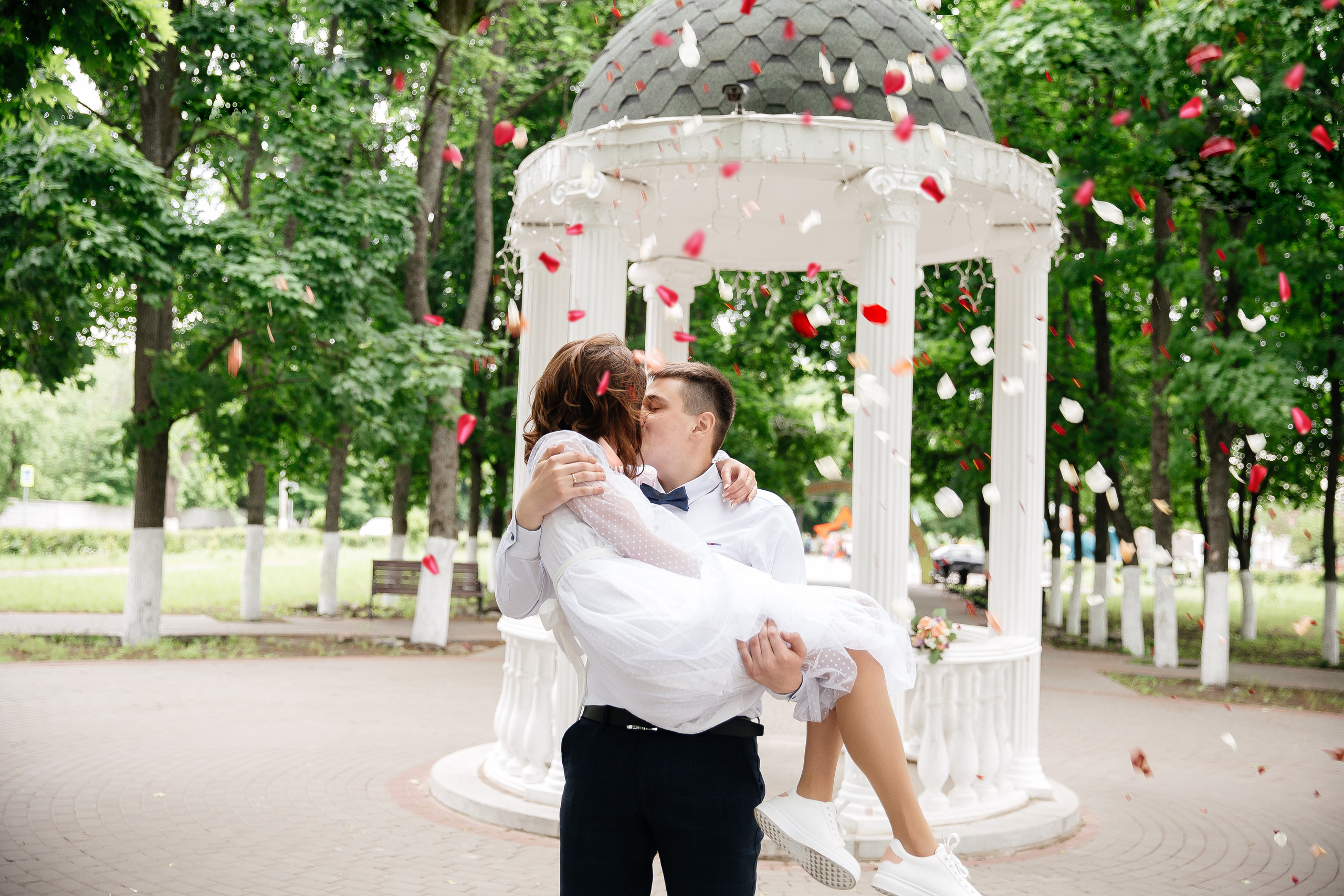 Александр и Ольга. Семейный и Детский фотограф г. Москва, г. Борисоглебск
