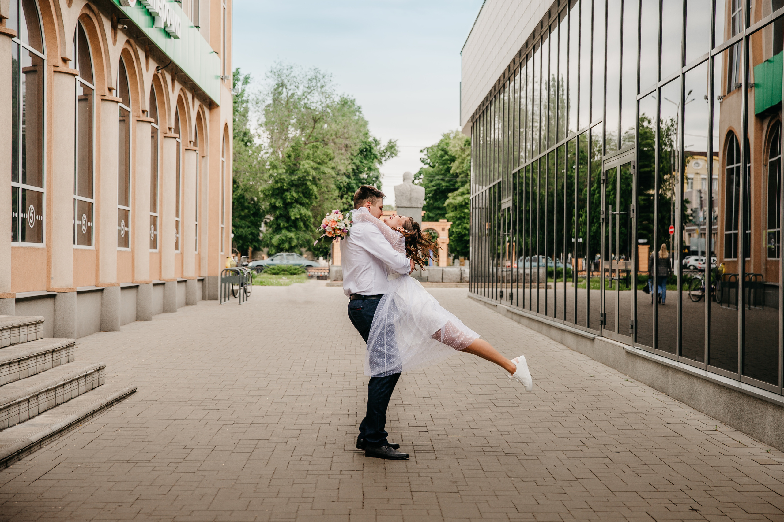 Александр и Ольга. Семейный и Детский фотограф г. Москва, г. Борисоглебск
