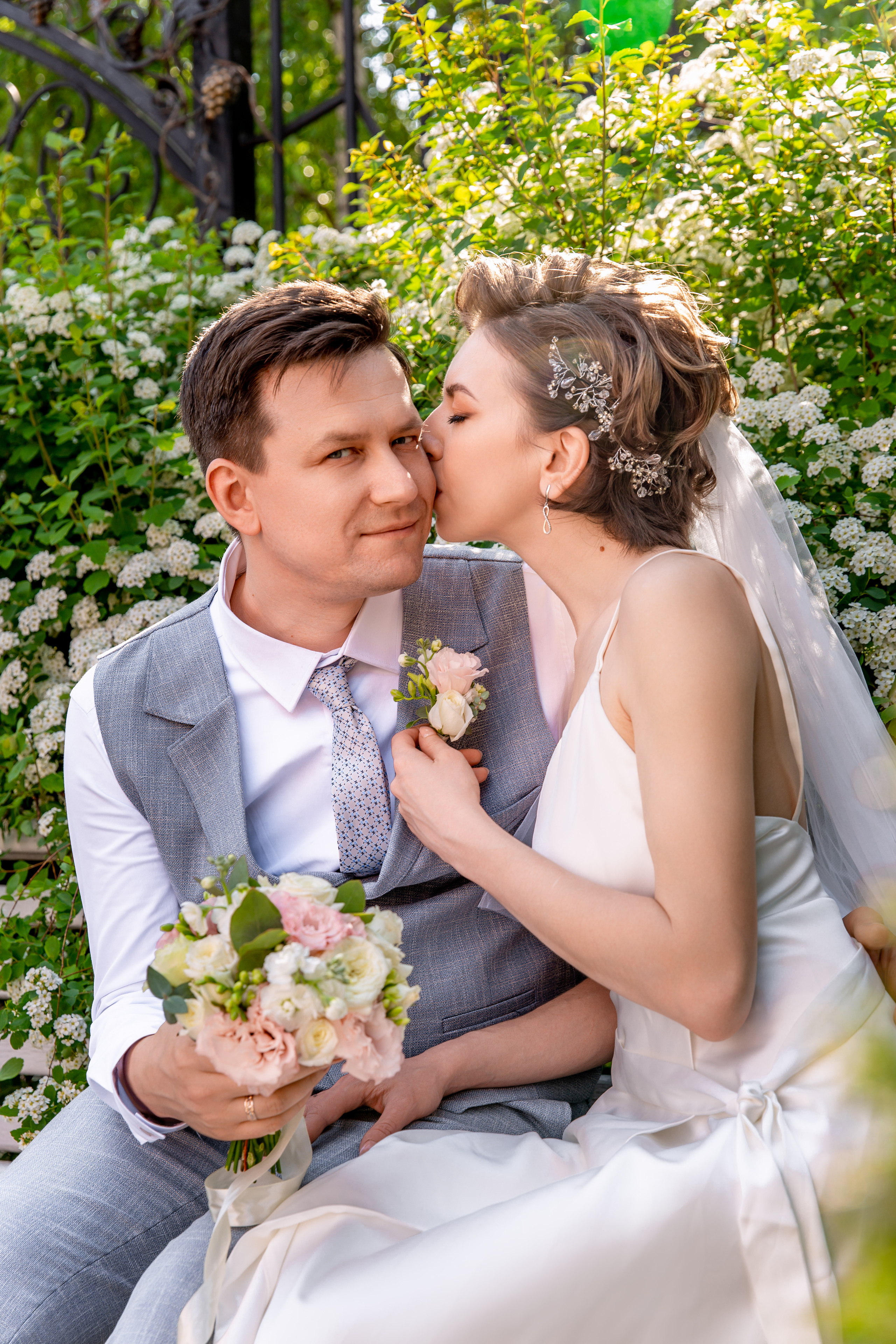 Стас и Катерина. Семейный и Детский фотограф г. Москва, г. Борисоглебск