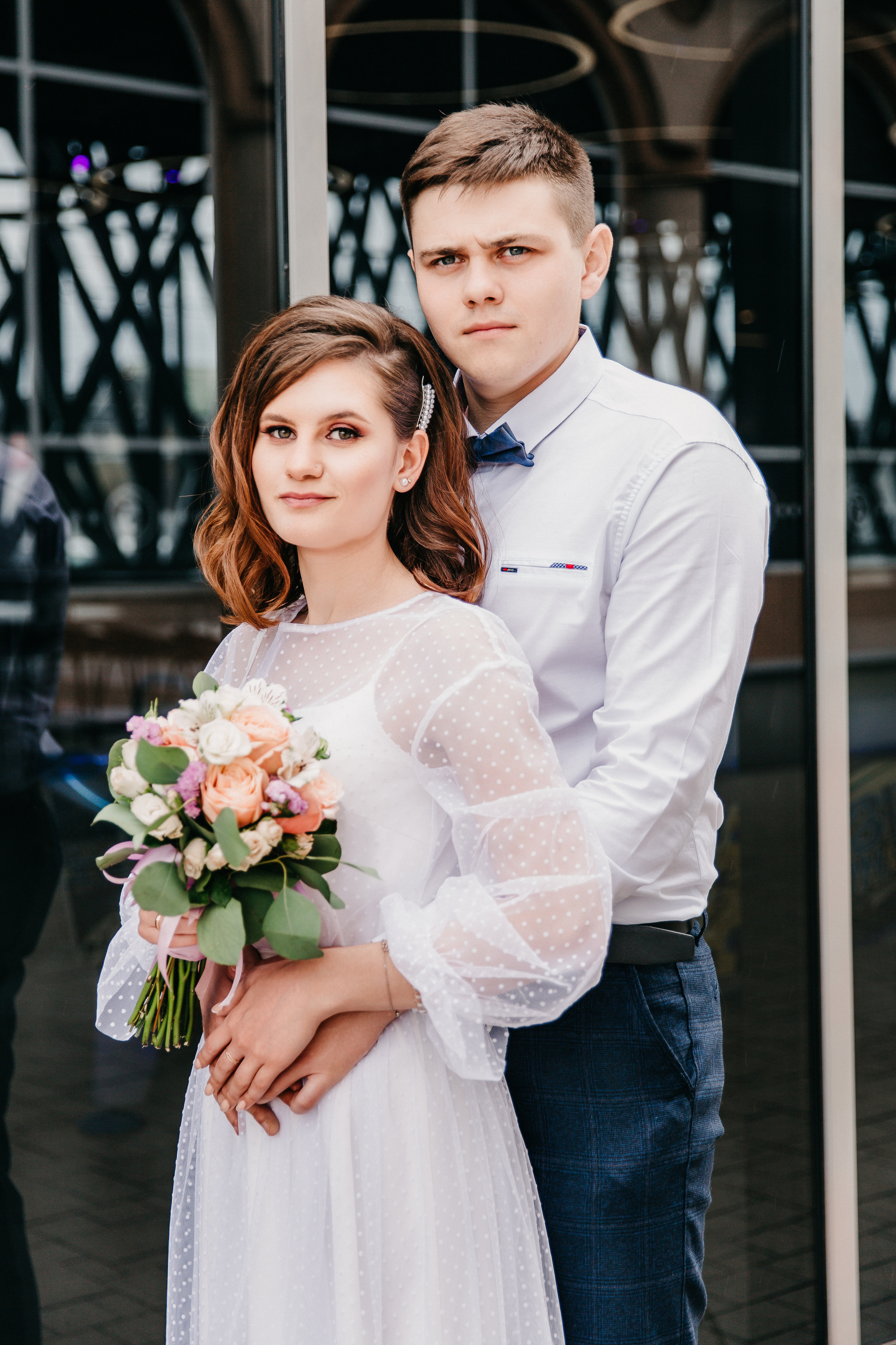 Александр и Ольга. Семейный и Детский фотограф г. Москва, г. Борисоглебск