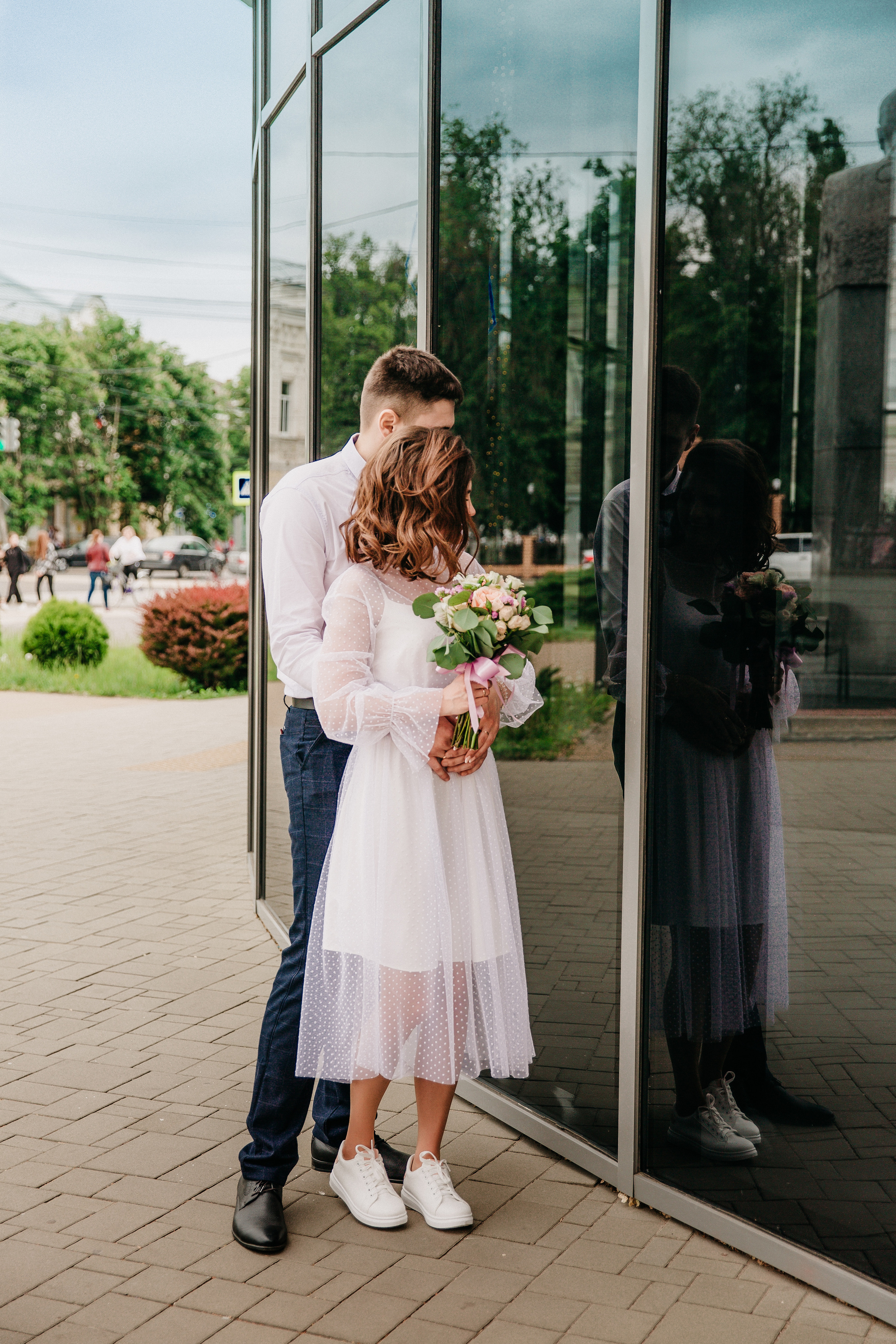 Александр и Ольга. Семейный и Детский фотограф г. Москва, г. Борисоглебск