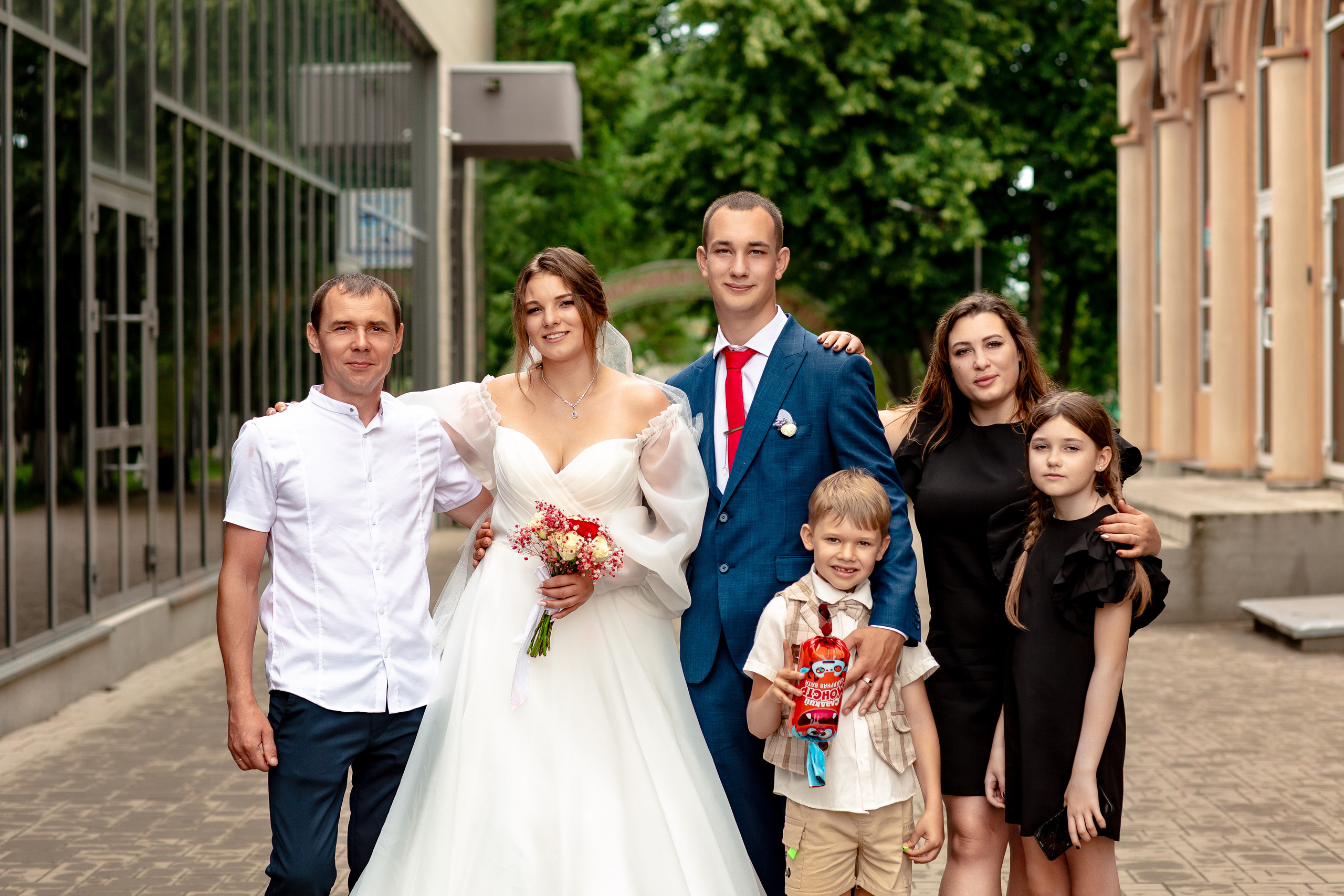 Александр и Анастасия. Семейный и Детский фотограф г. Москва, г. Борисоглебск
