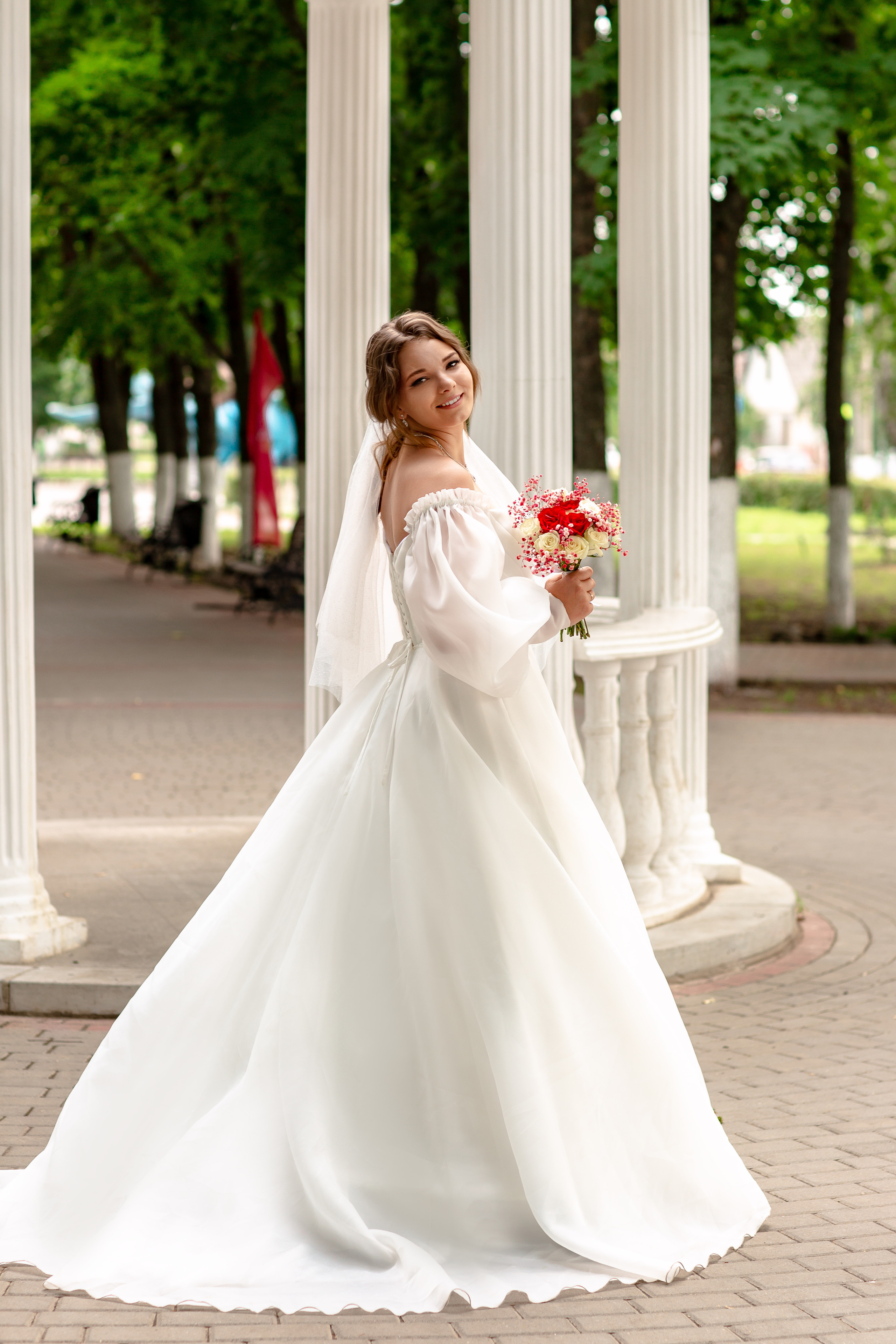 Александр и Анастасия. Семейный и Детский фотограф г. Москва, г. Борисоглебск