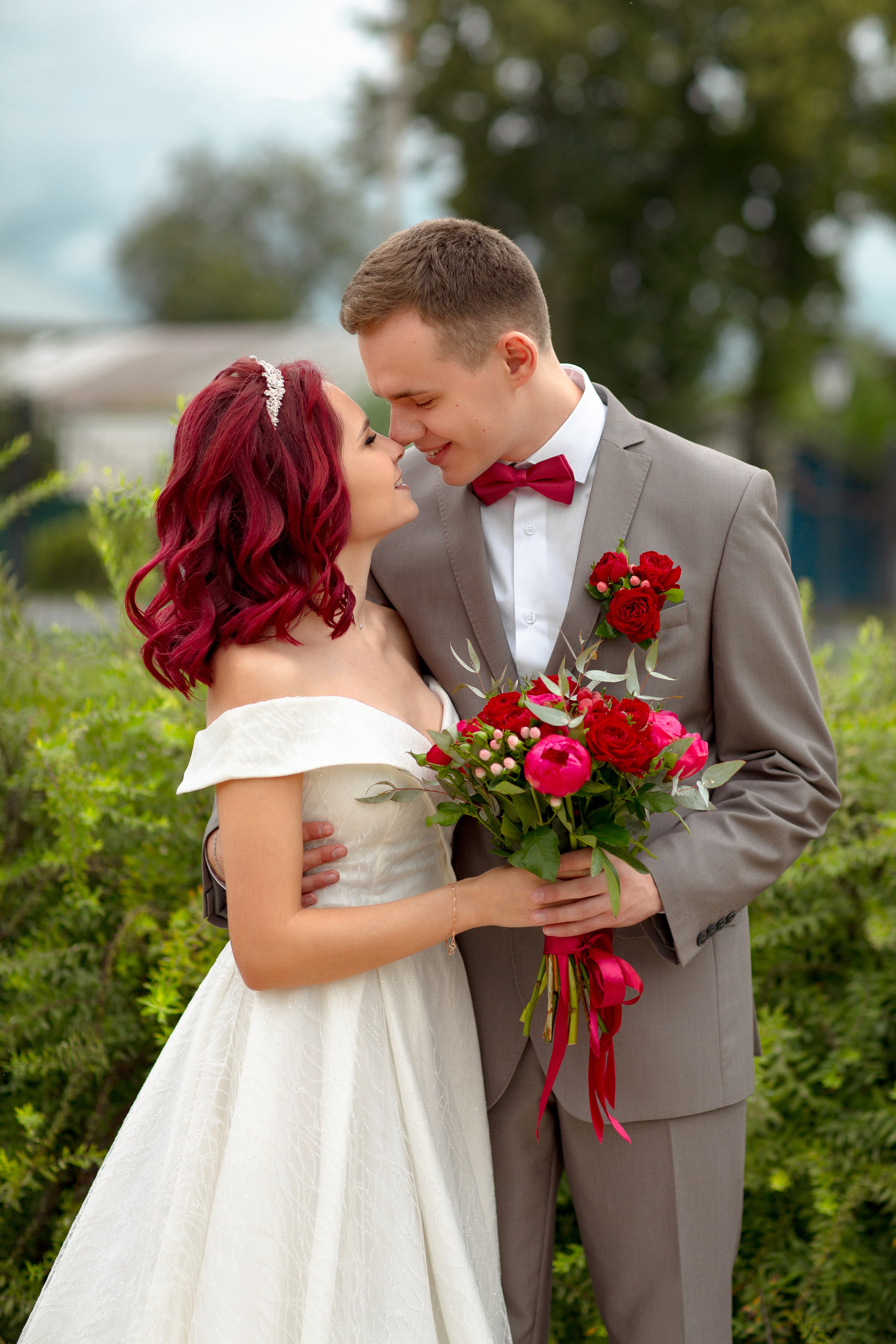 Александр и Таисия. Семейный и Детский фотограф г. Москва, г. Борисоглебск