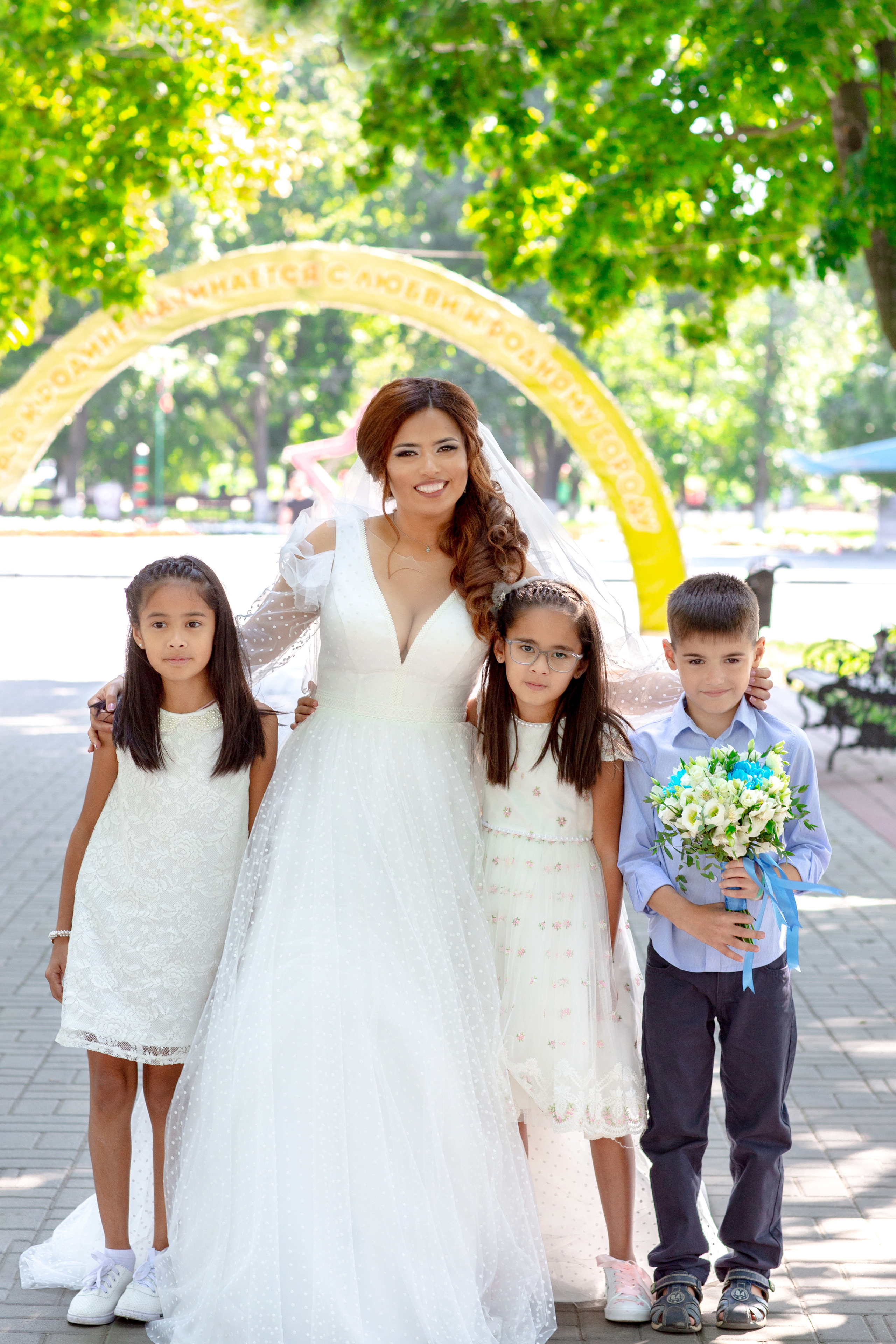 Виктор и Гуля. Семейный и Детский фотограф г. Москва, г. Борисоглебск
