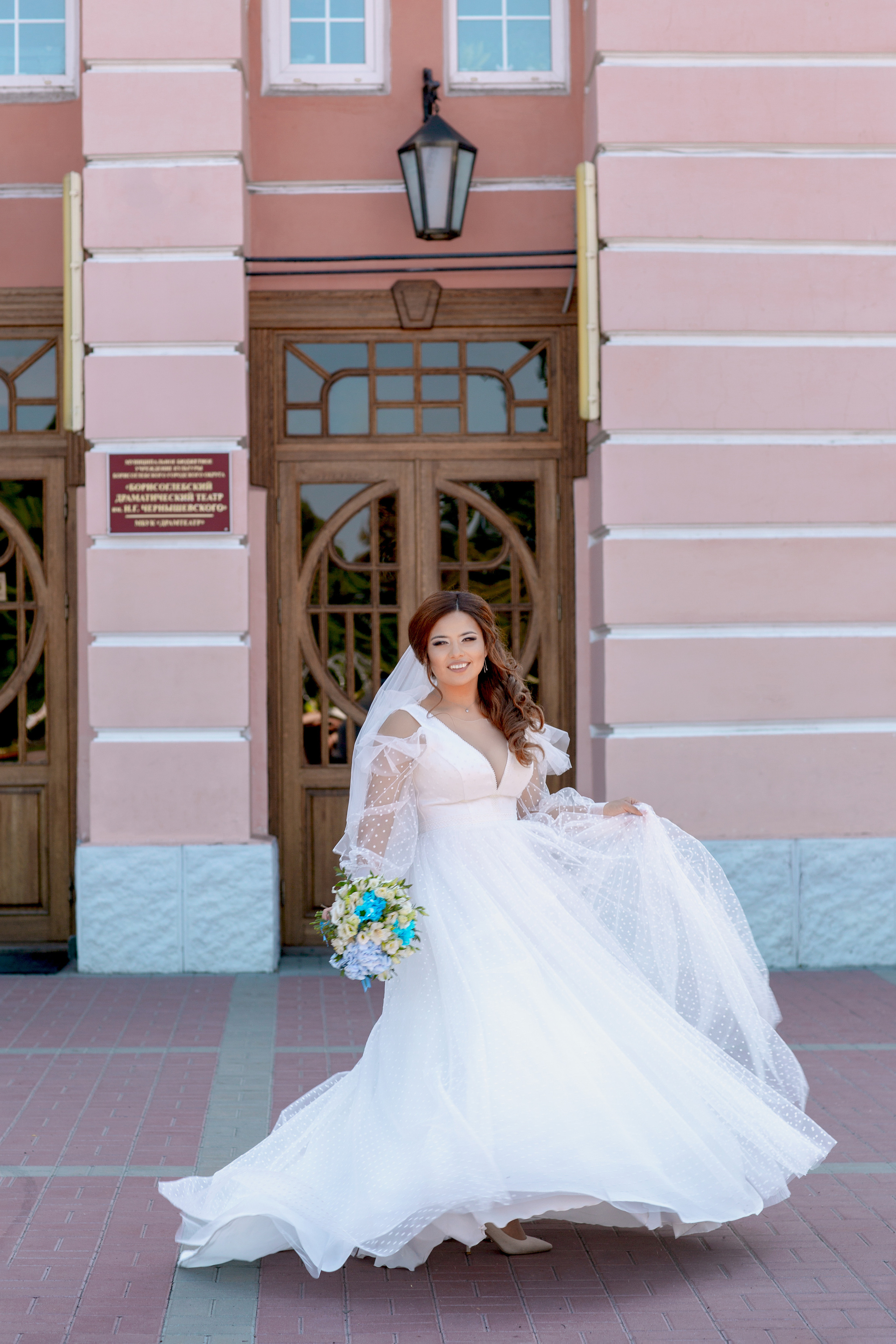Виктор и Гуля. Семейный и Детский фотограф г. Москва, г. Борисоглебск