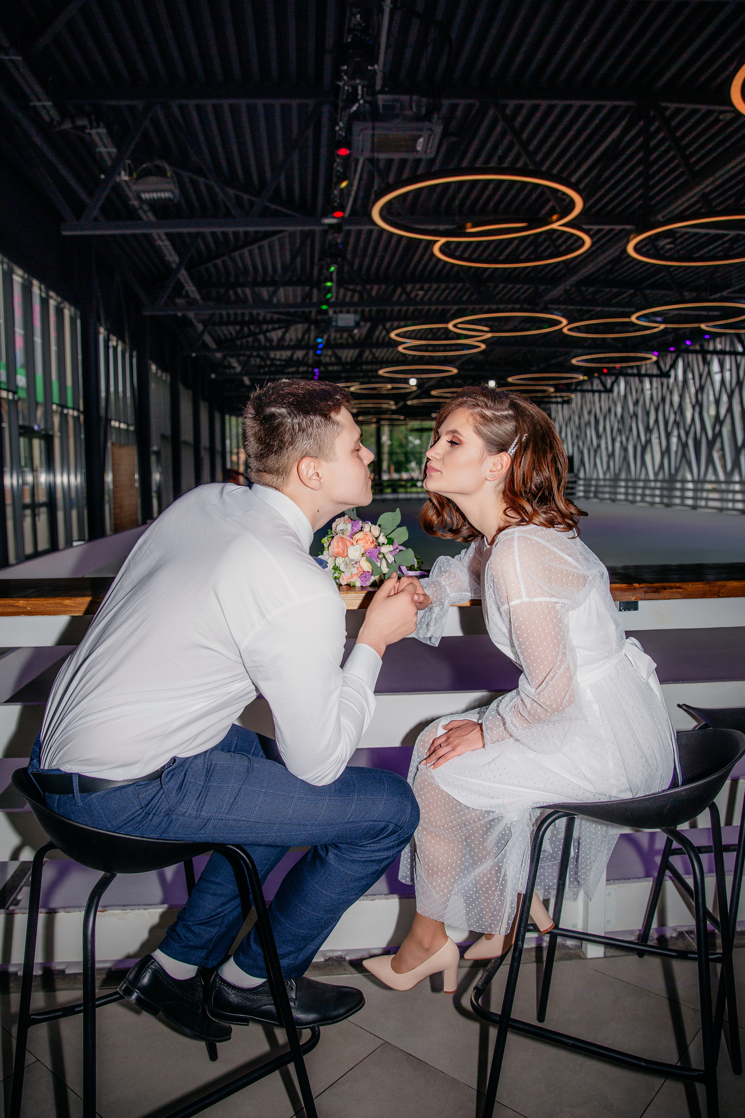 Александр и Ольга. Семейный и Детский фотограф г. Москва, г. Борисоглебск