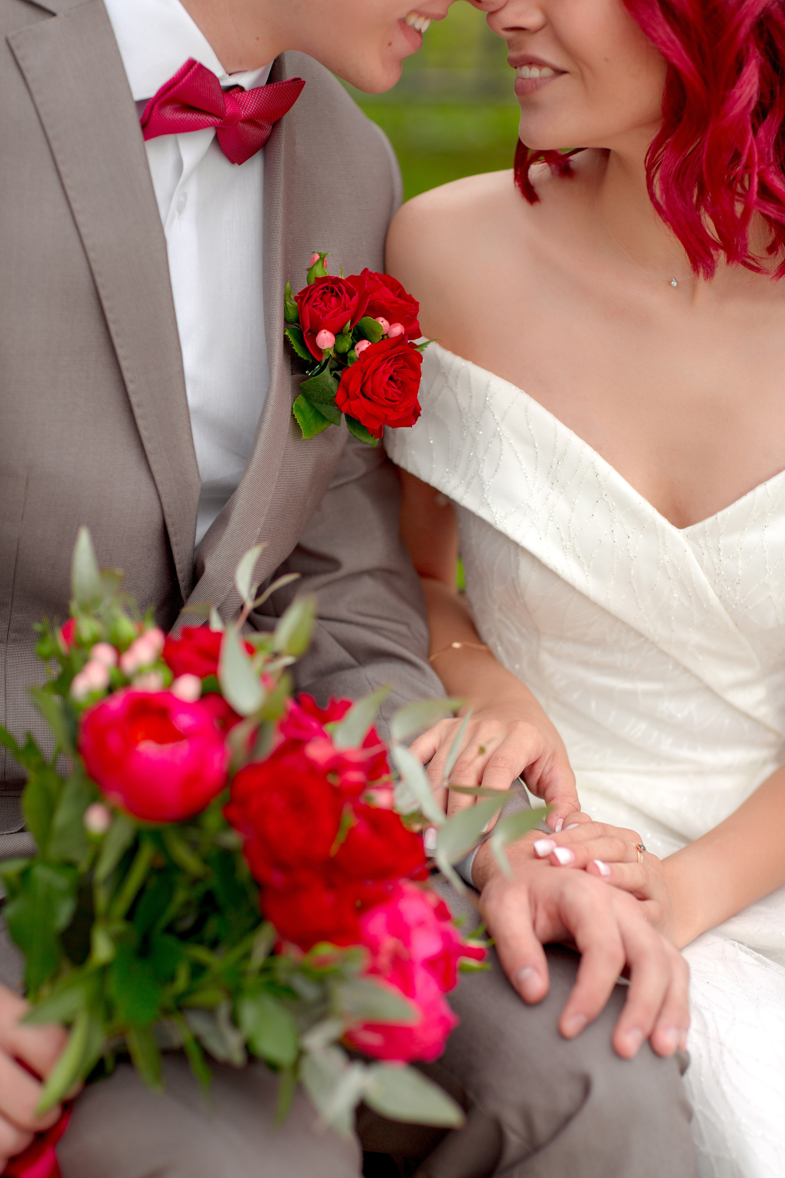 Александр и Таисия. Семейный и Детский фотограф г. Москва, г. Борисоглебск