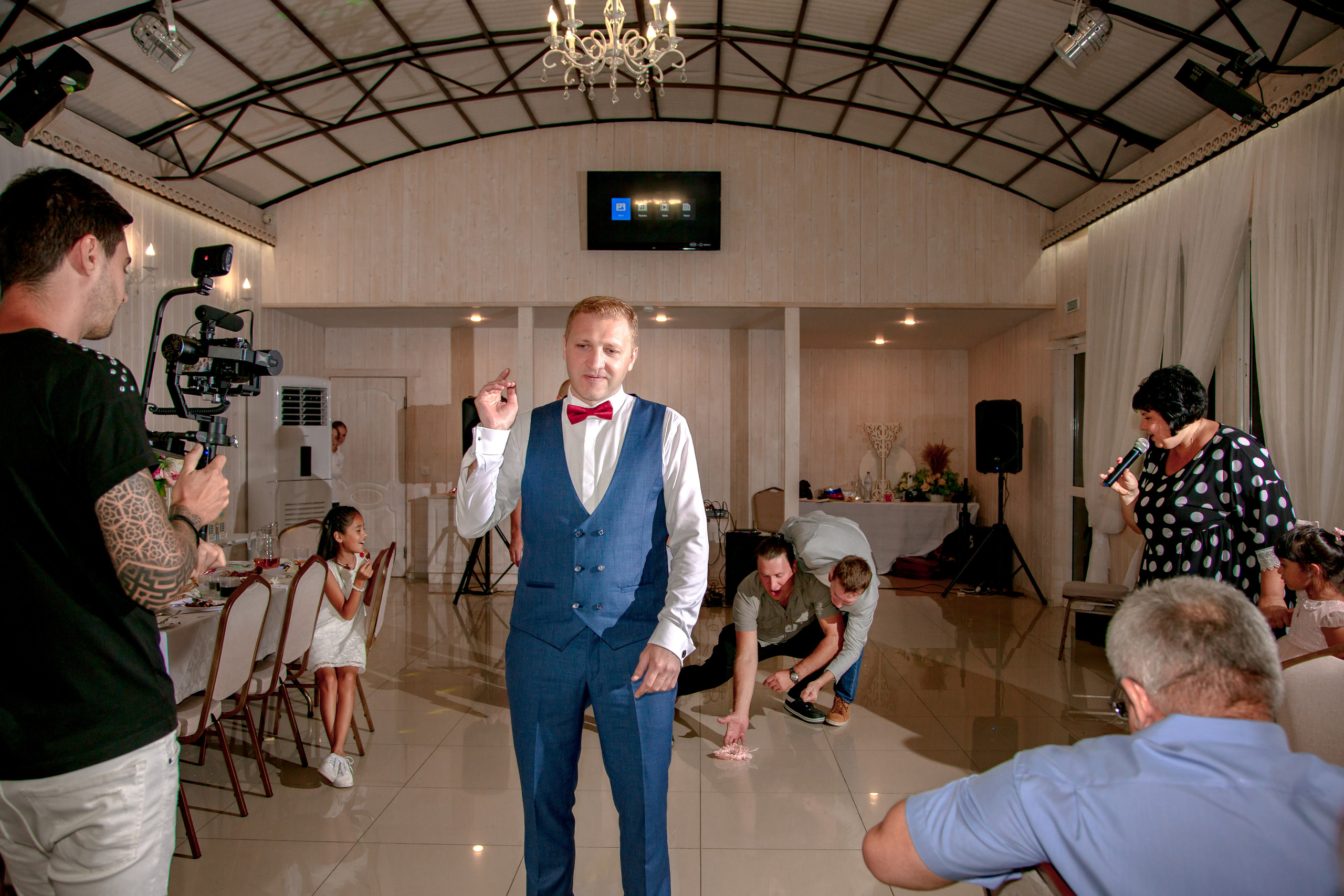 Виктор и Гуля. Семейный и Детский фотограф г. Москва, г. Борисоглебск