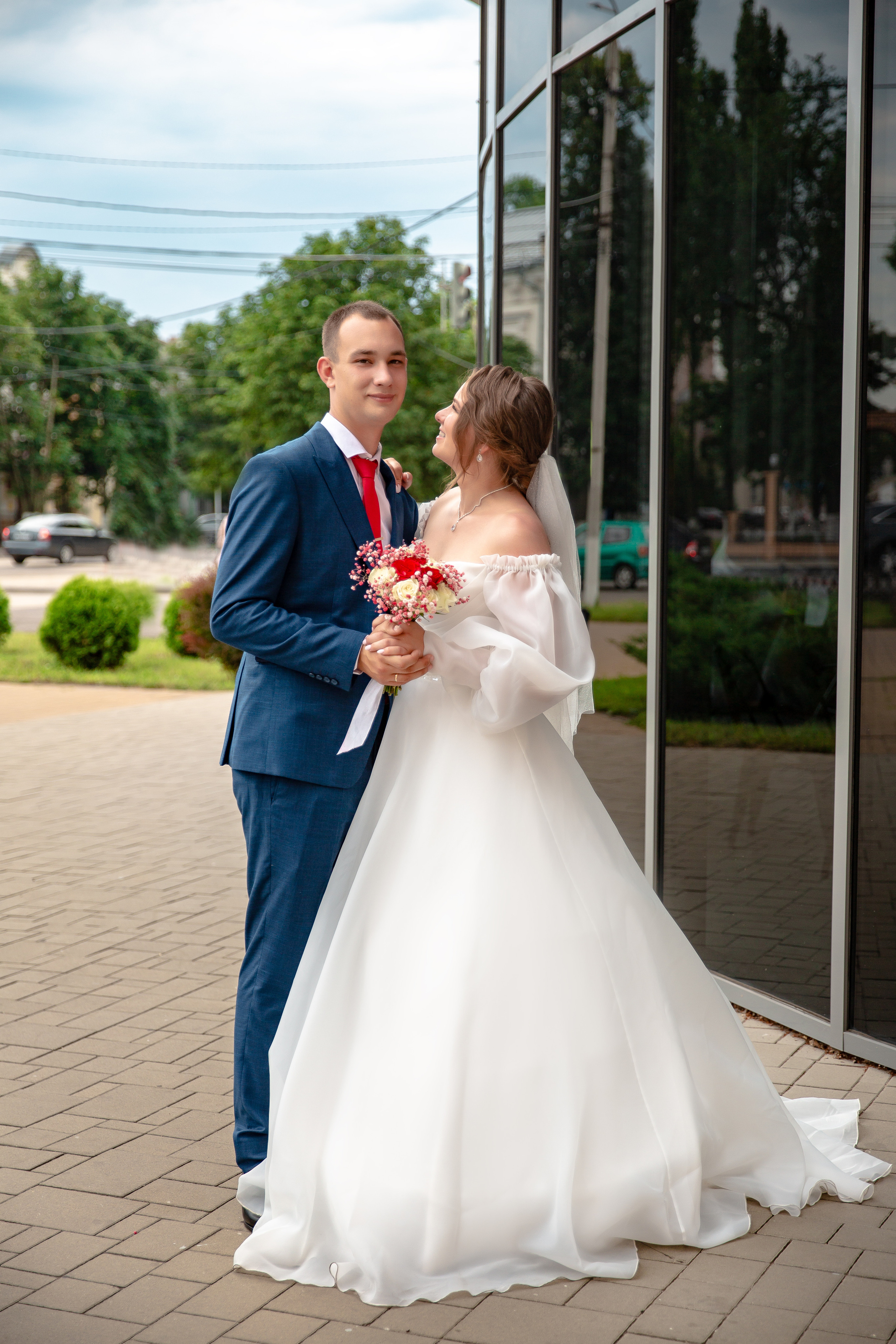 Александр и Анастасия. Семейный и Детский фотограф г. Москва, г. Борисоглебск