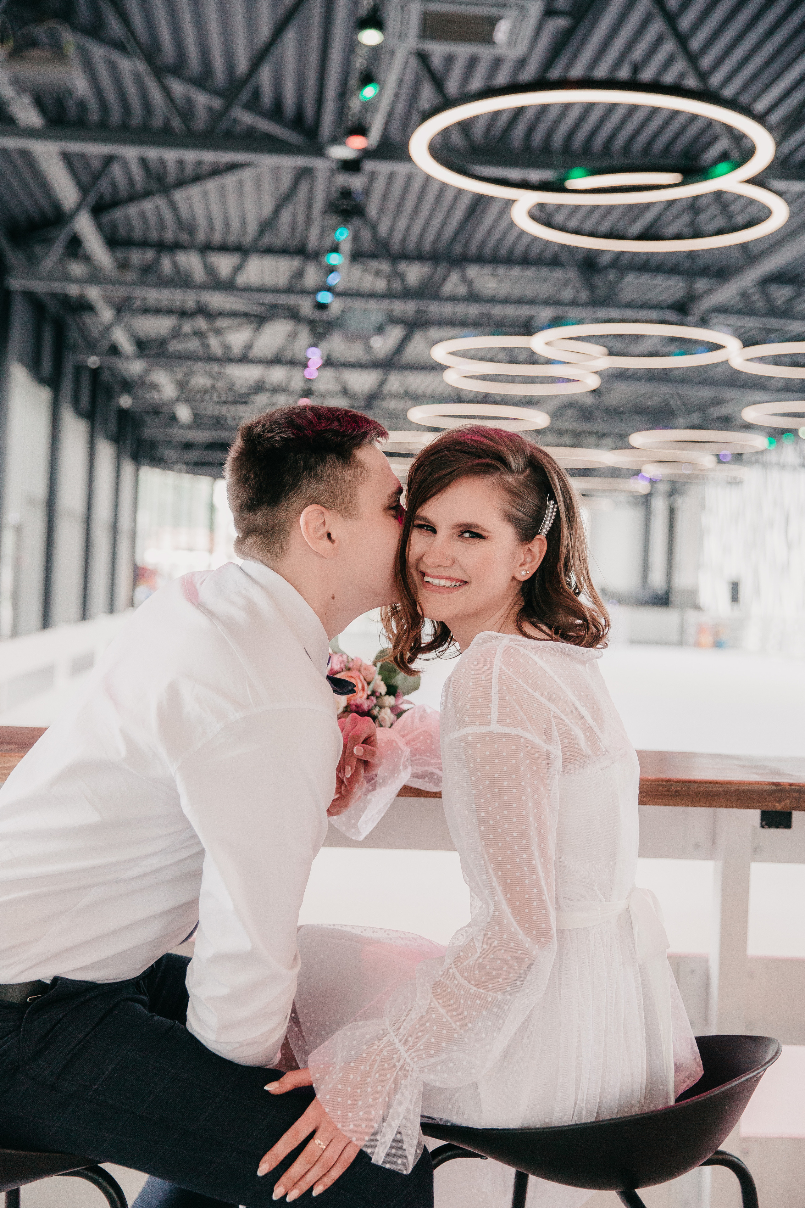 Александр и Ольга. Семейный и Детский фотограф г. Москва, г. Борисоглебск