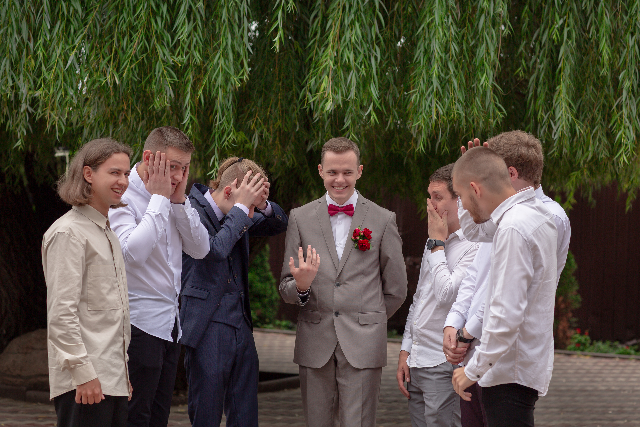 Александр и Таисия. Семейный и Детский фотограф г. Москва, г. Борисоглебск