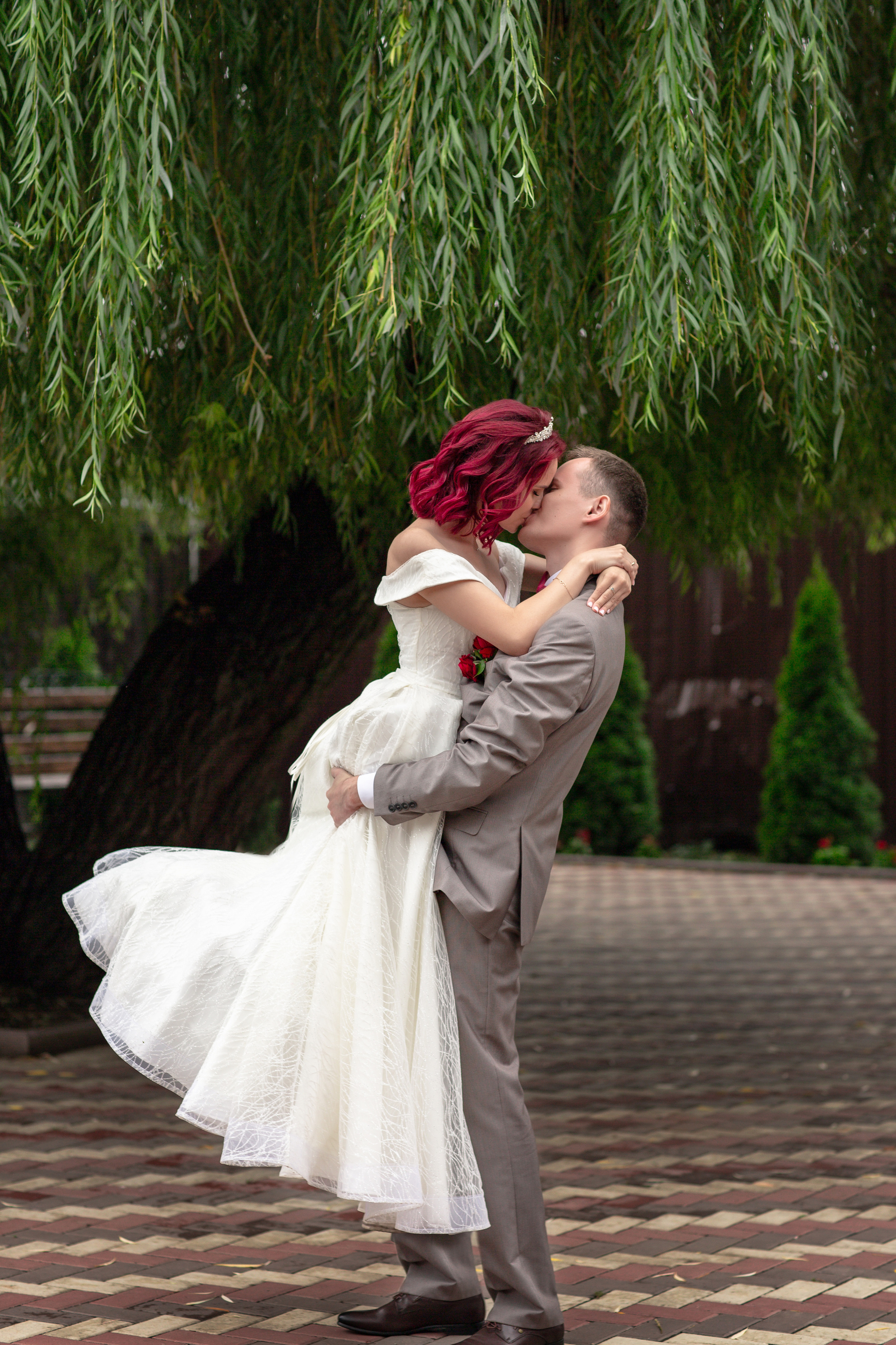 Александр и Таисия. Семейный и Детский фотограф г. Москва, г. Борисоглебск