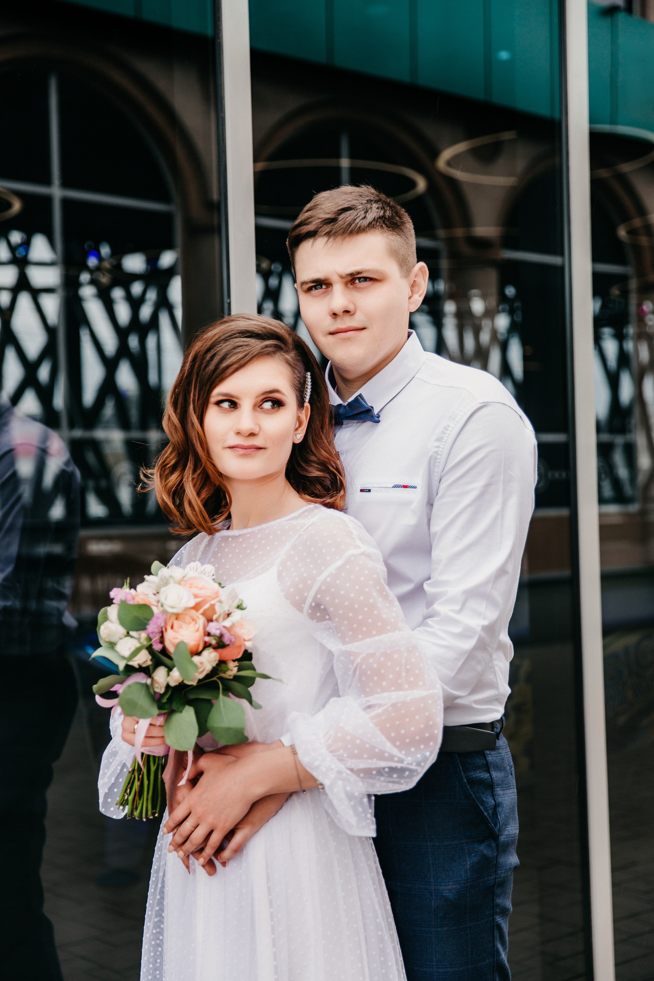 Александр и Ольга. Семейный и Детский фотограф г. Москва, г. Борисоглебск