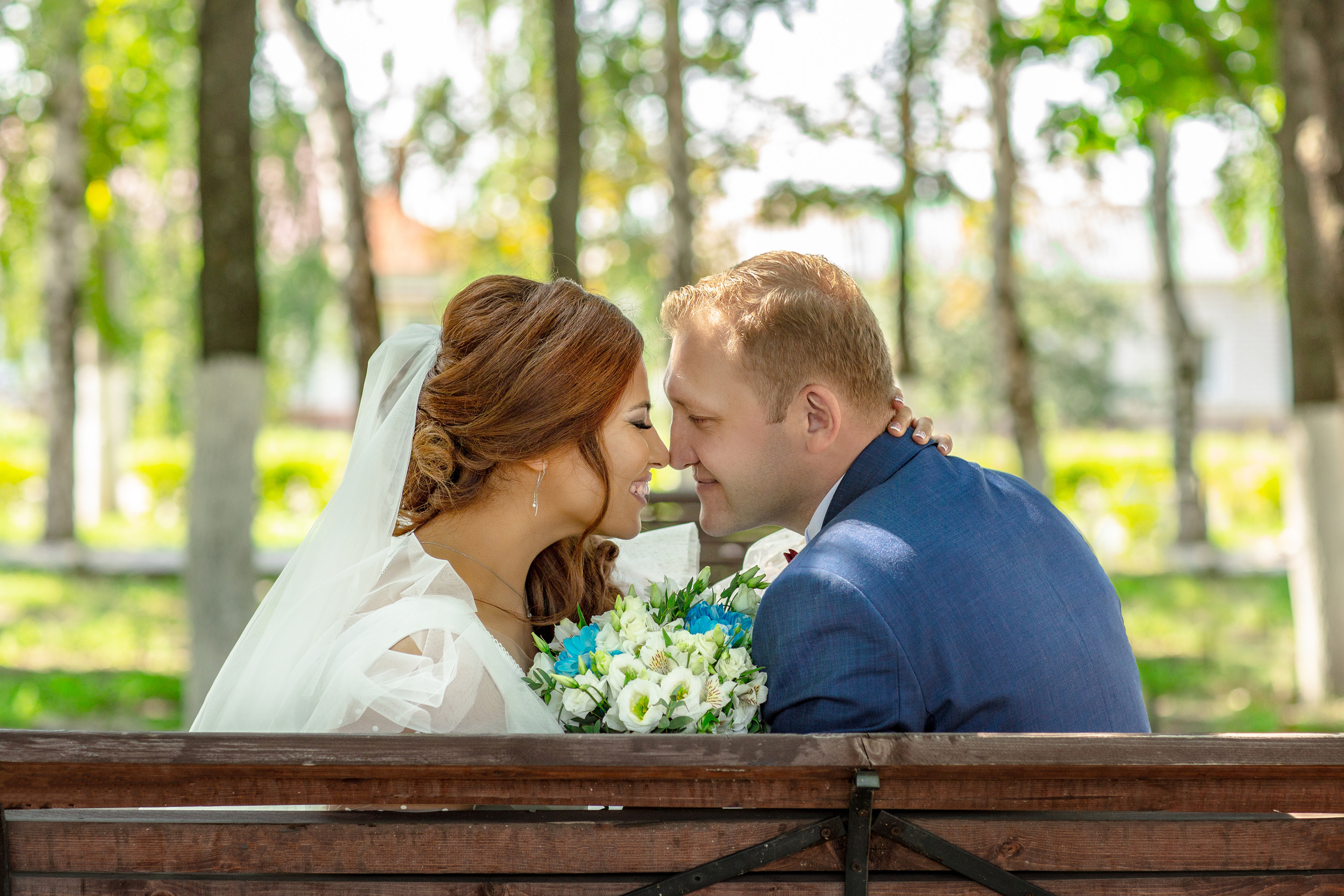 Виктор и Гуля. Семейный и Детский фотограф г. Москва, г. Борисоглебск