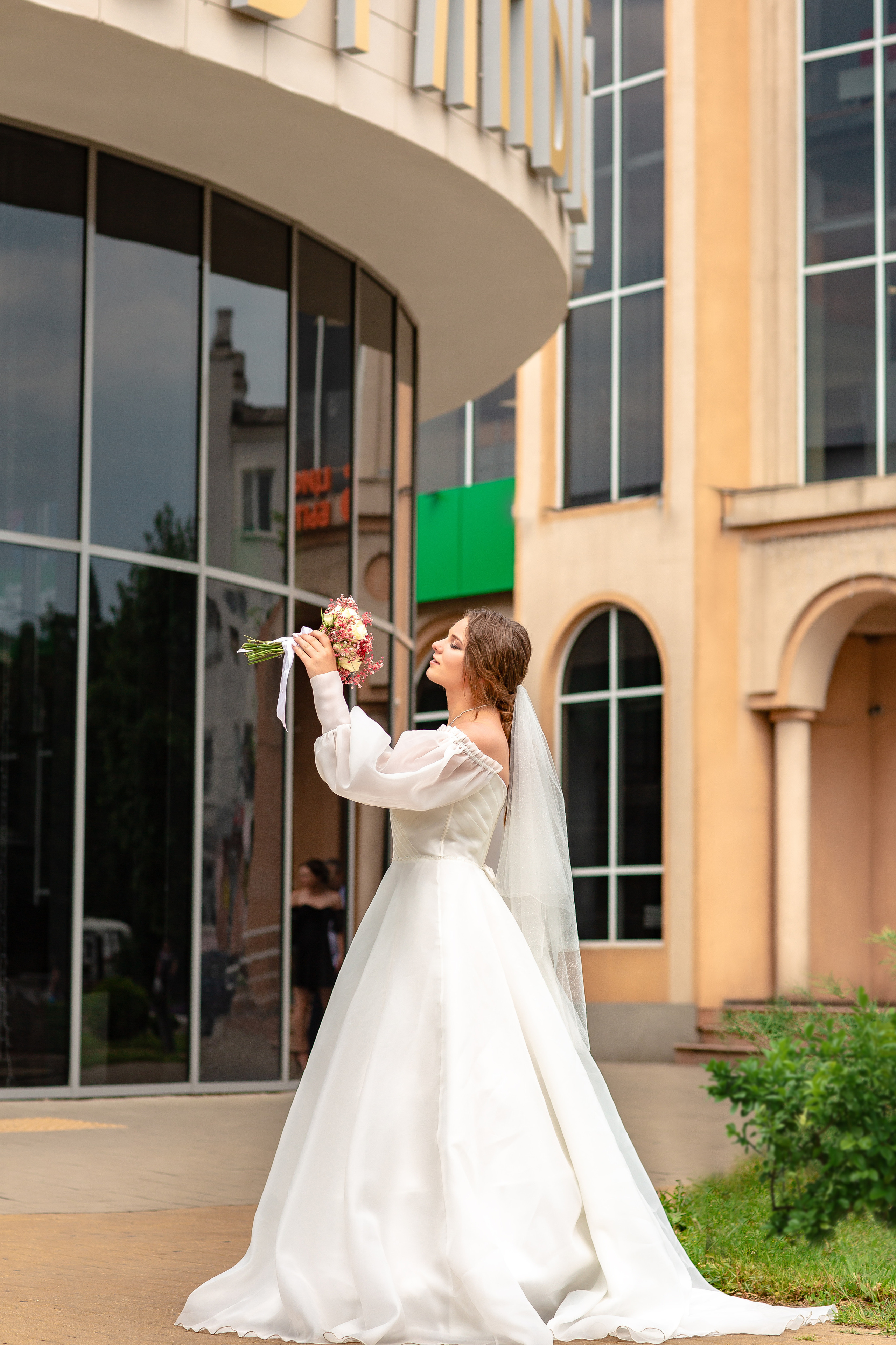 Александр и Анастасия. Семейный и Детский фотограф г. Москва, г. Борисоглебск