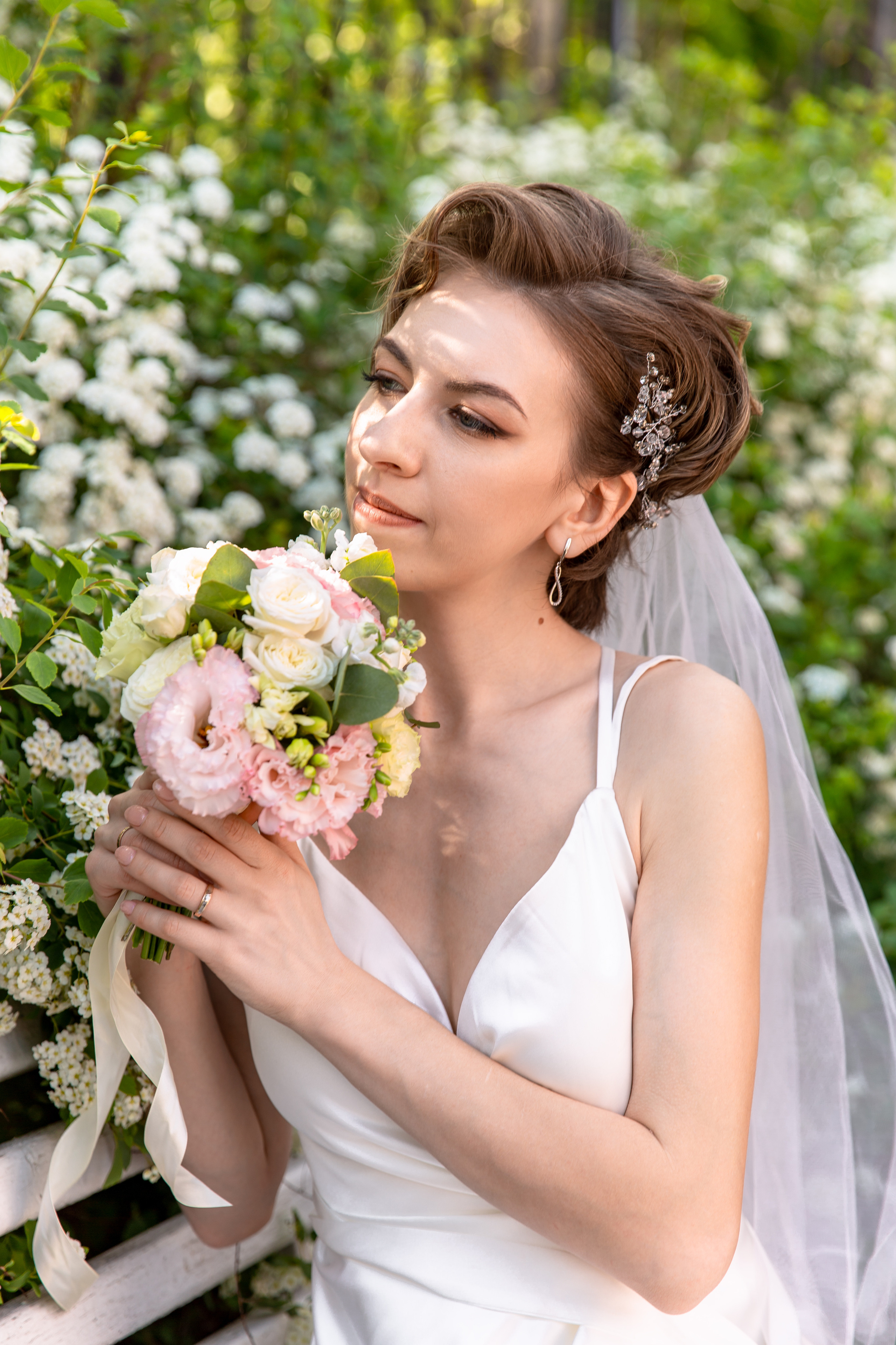 Стас и Катерина. Семейный и Детский фотограф г. Москва, г. Борисоглебск