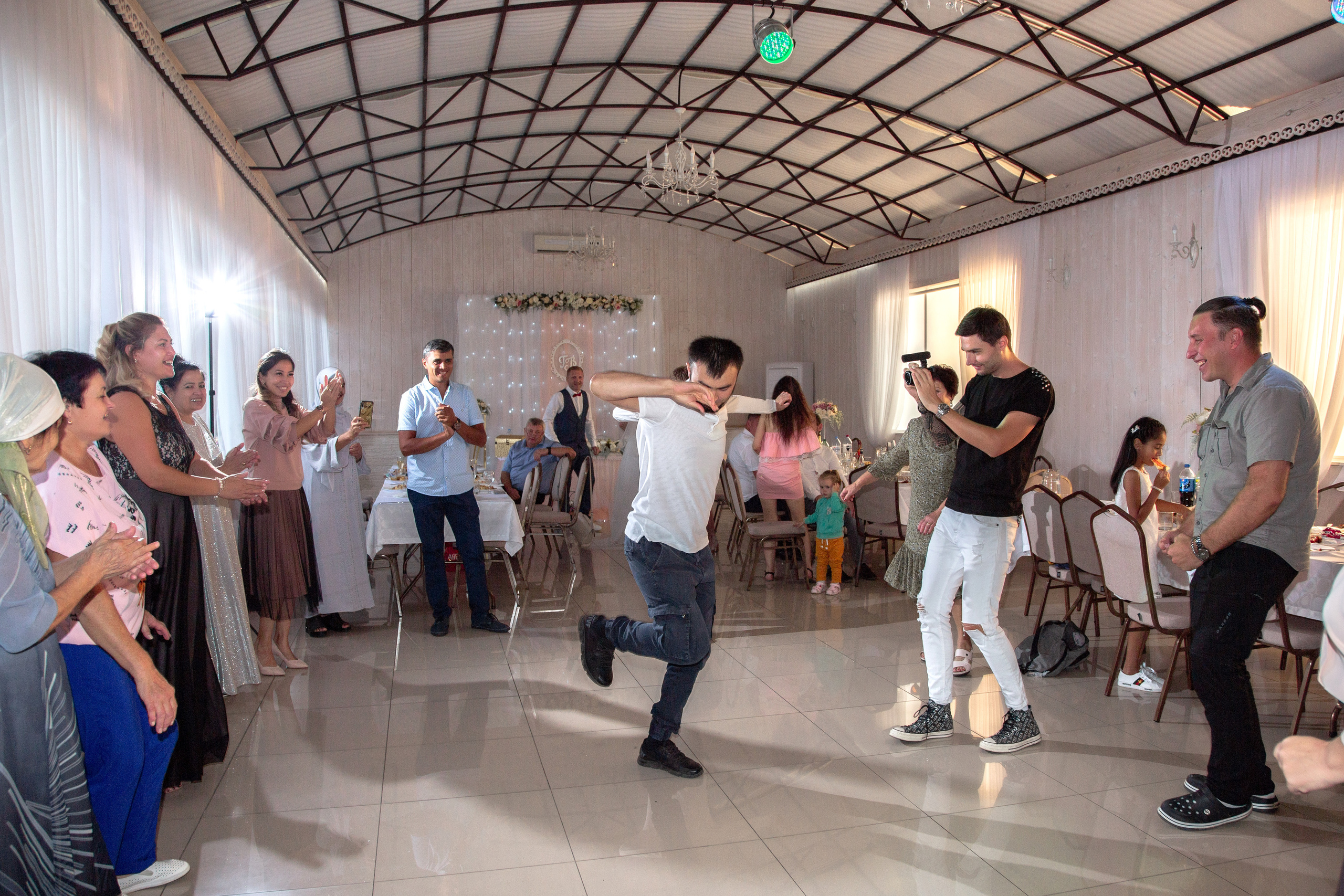 Виктор и Гуля. Семейный и Детский фотограф г. Москва, г. Борисоглебск