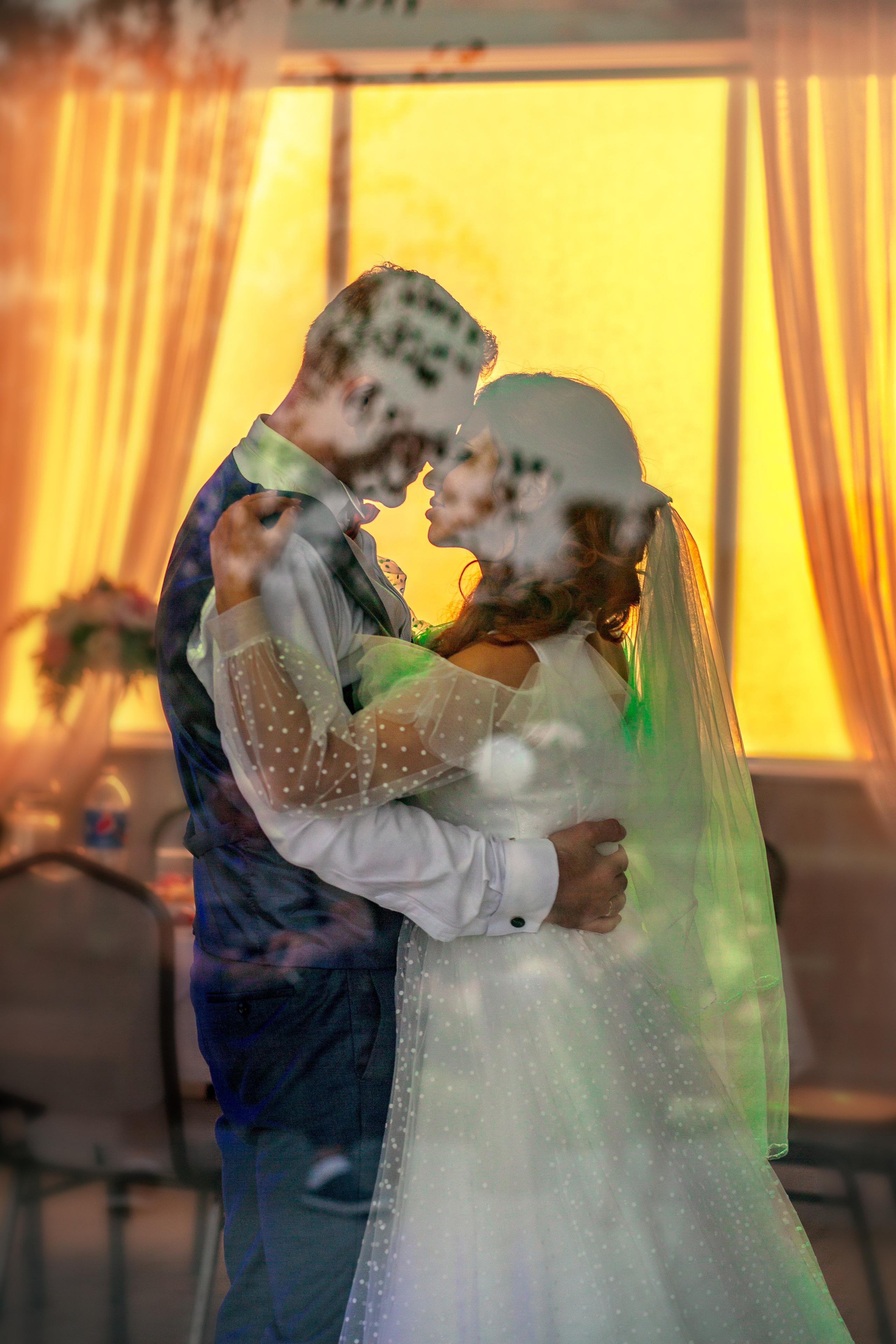 Виктор и Гуля. Семейный и Детский фотограф г. Москва, г. Борисоглебск