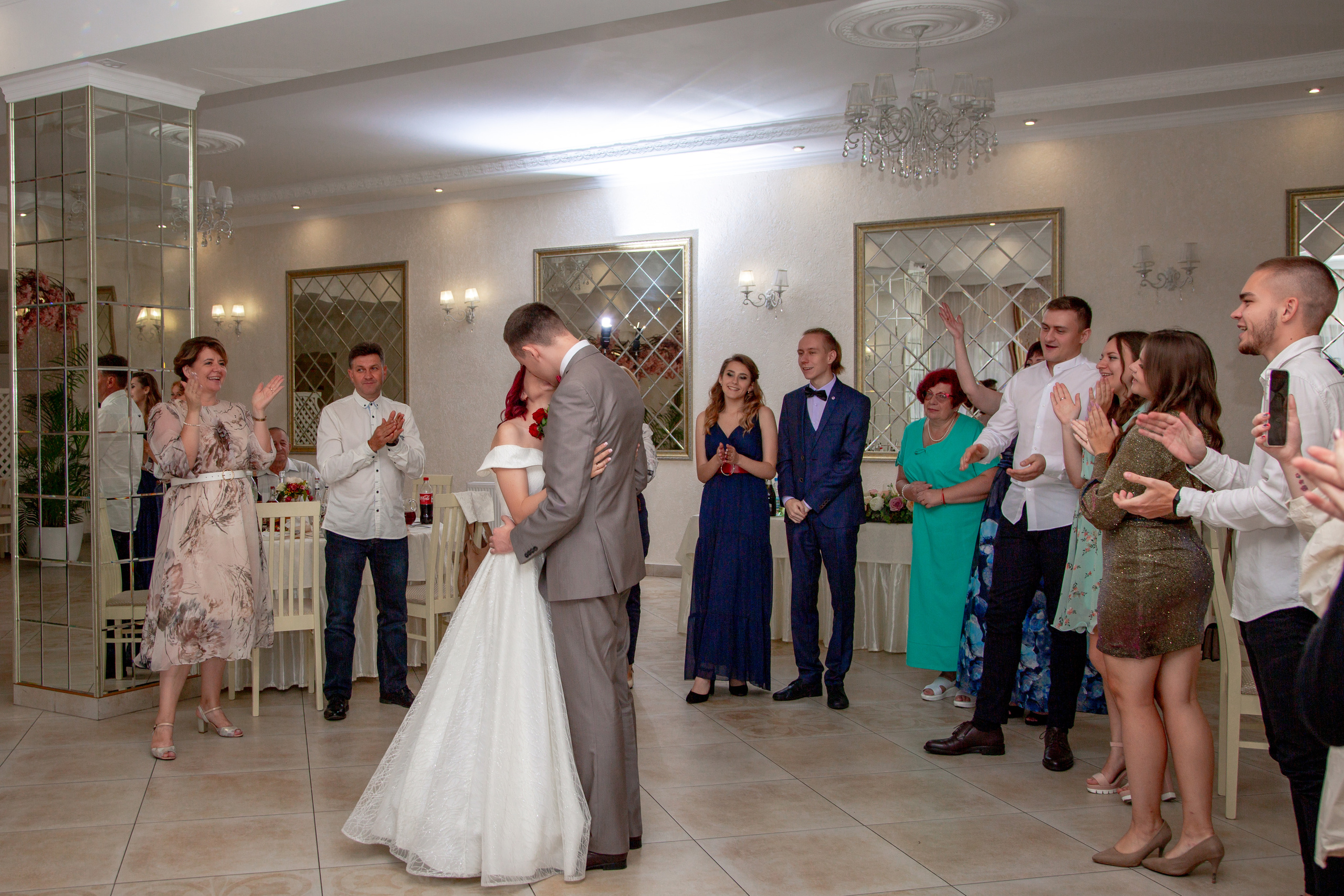 Александр и Таисия. Семейный и Детский фотограф г. Москва, г. Борисоглебск