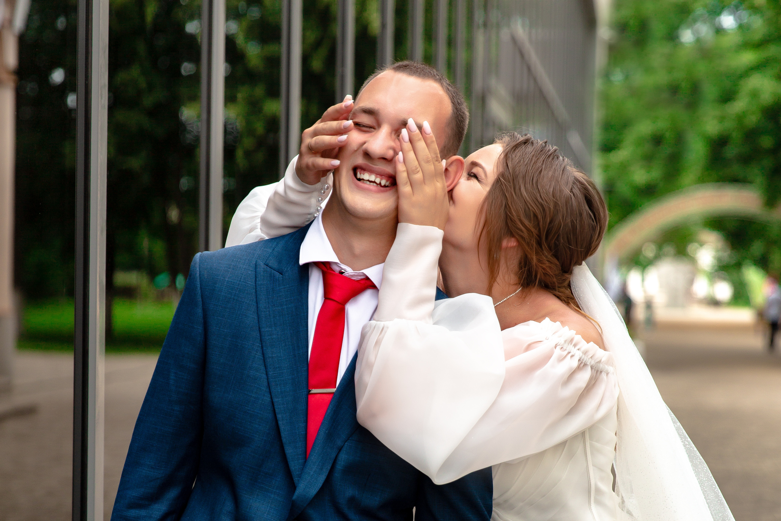 Александр и Анастасия. Семейный и Детский фотограф г. Москва, г. Борисоглебск