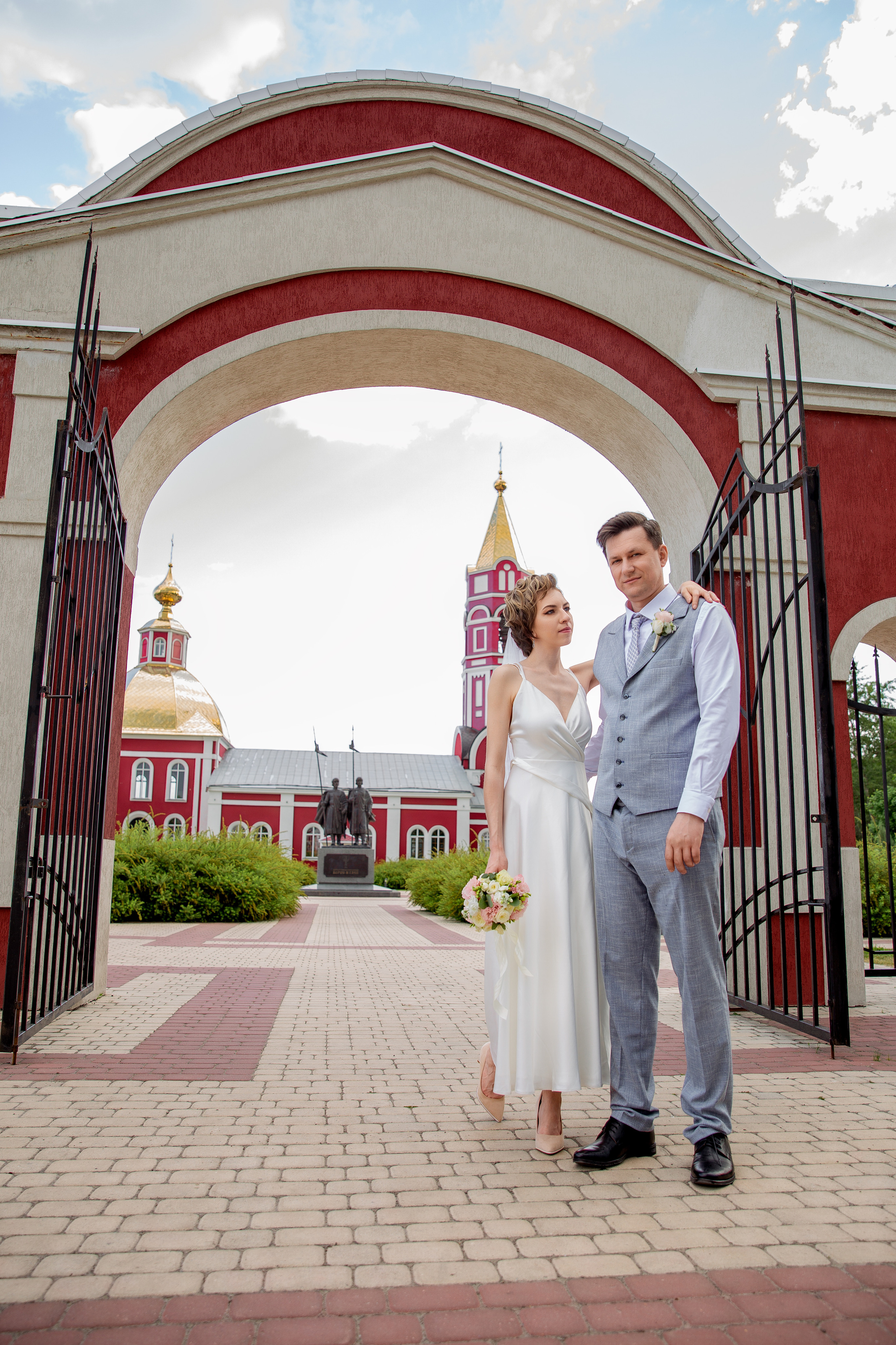 Стас и Катерина. Семейный и Детский фотограф г. Москва, г. Борисоглебск