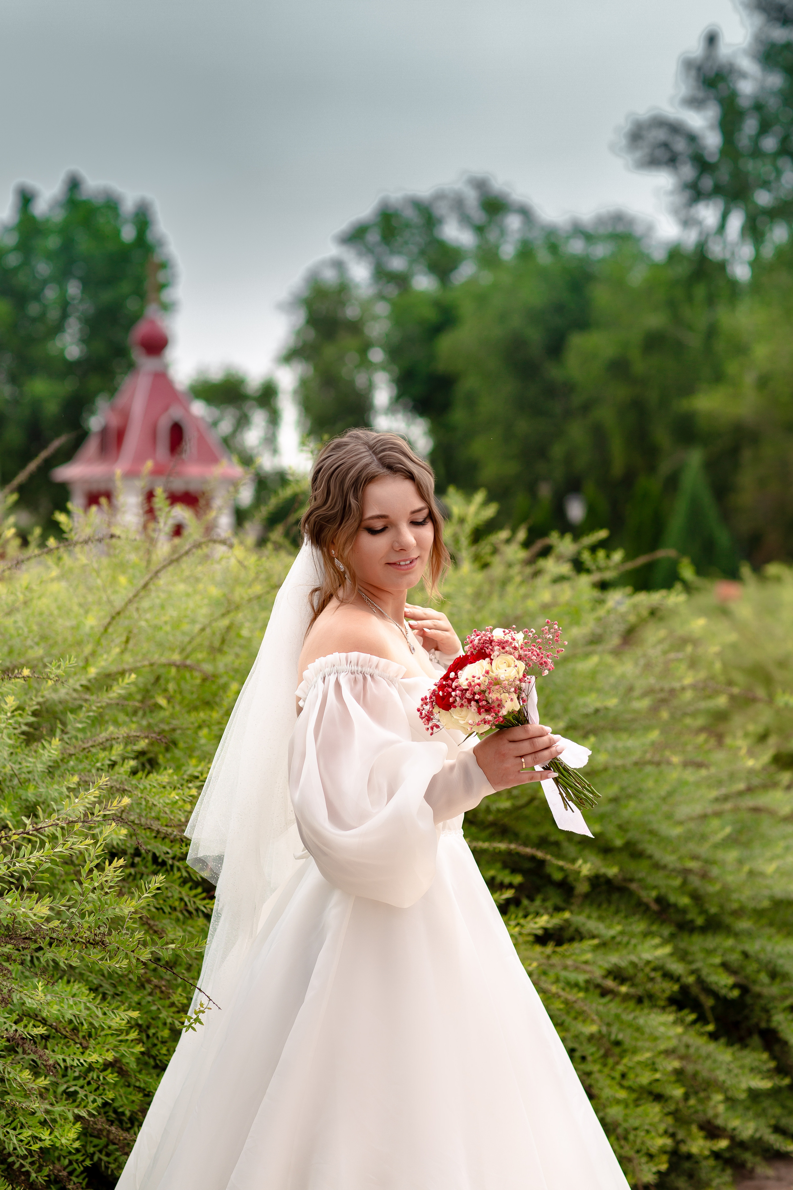 Александр и Анастасия. Семейный и Детский фотограф г. Москва, г. Борисоглебск