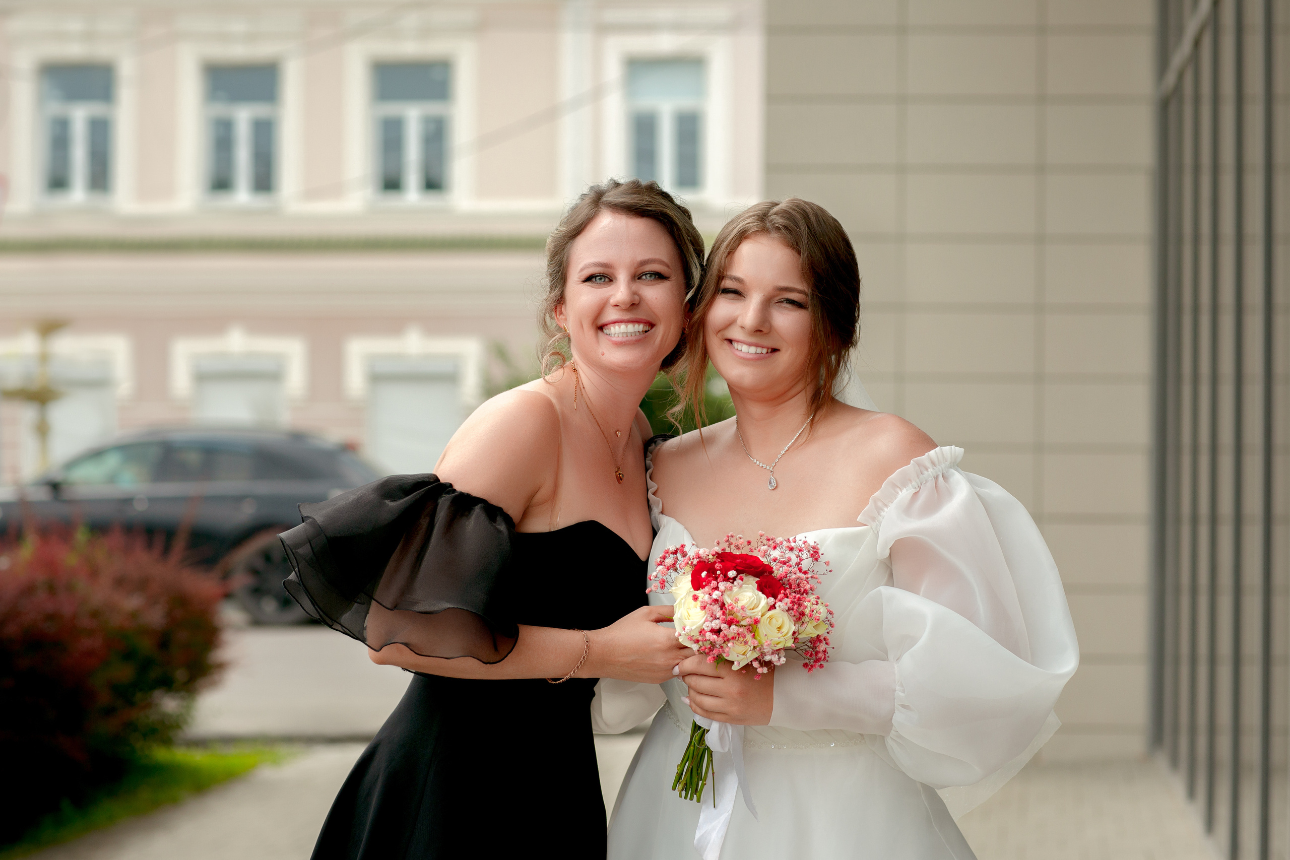 Александр и Анастасия. Семейный и Детский фотограф г. Москва, г. Борисоглебск