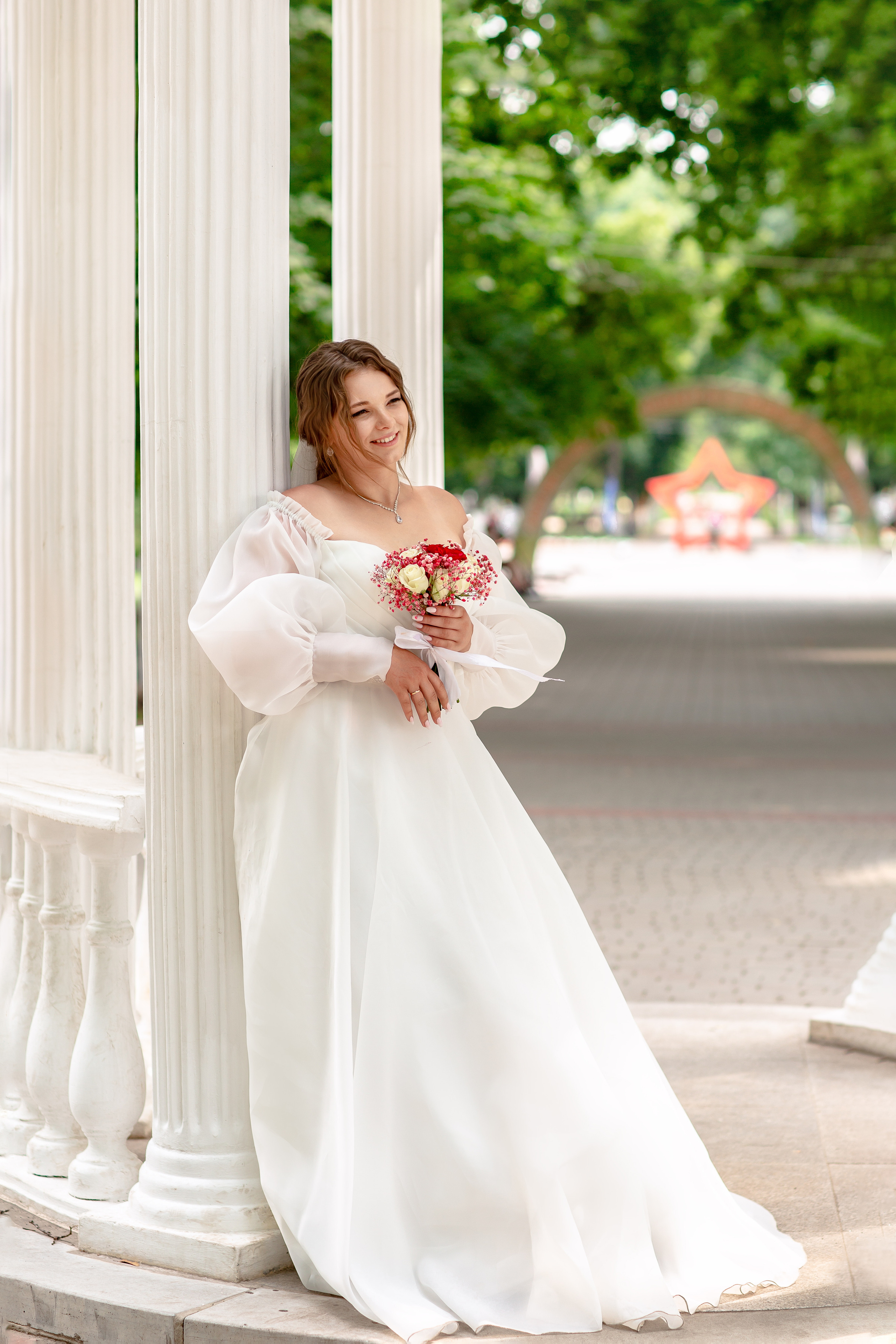Александр и Анастасия. Семейный и Детский фотограф г. Москва, г. Борисоглебск