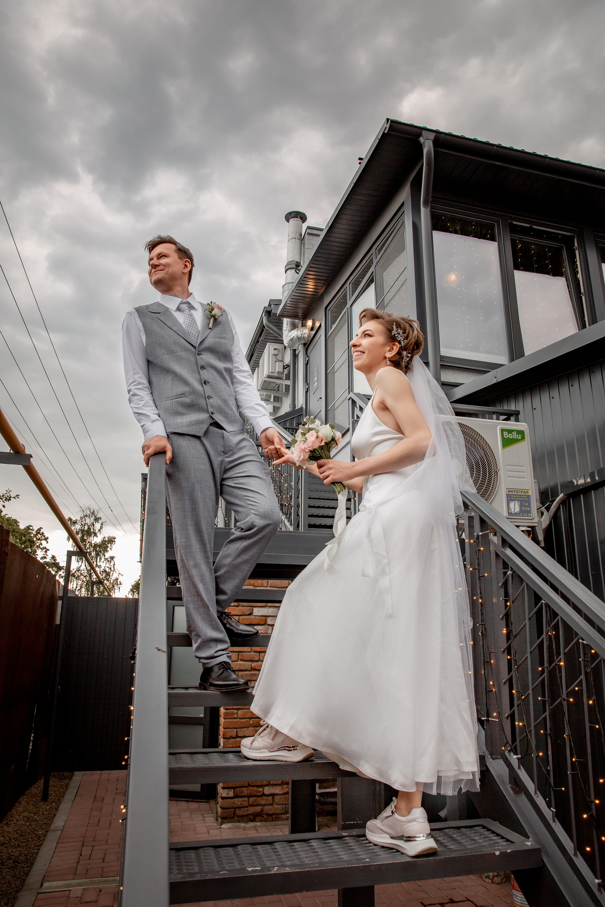 Стас и Катерина. Семейный и Детский фотограф г. Москва, г. Борисоглебск