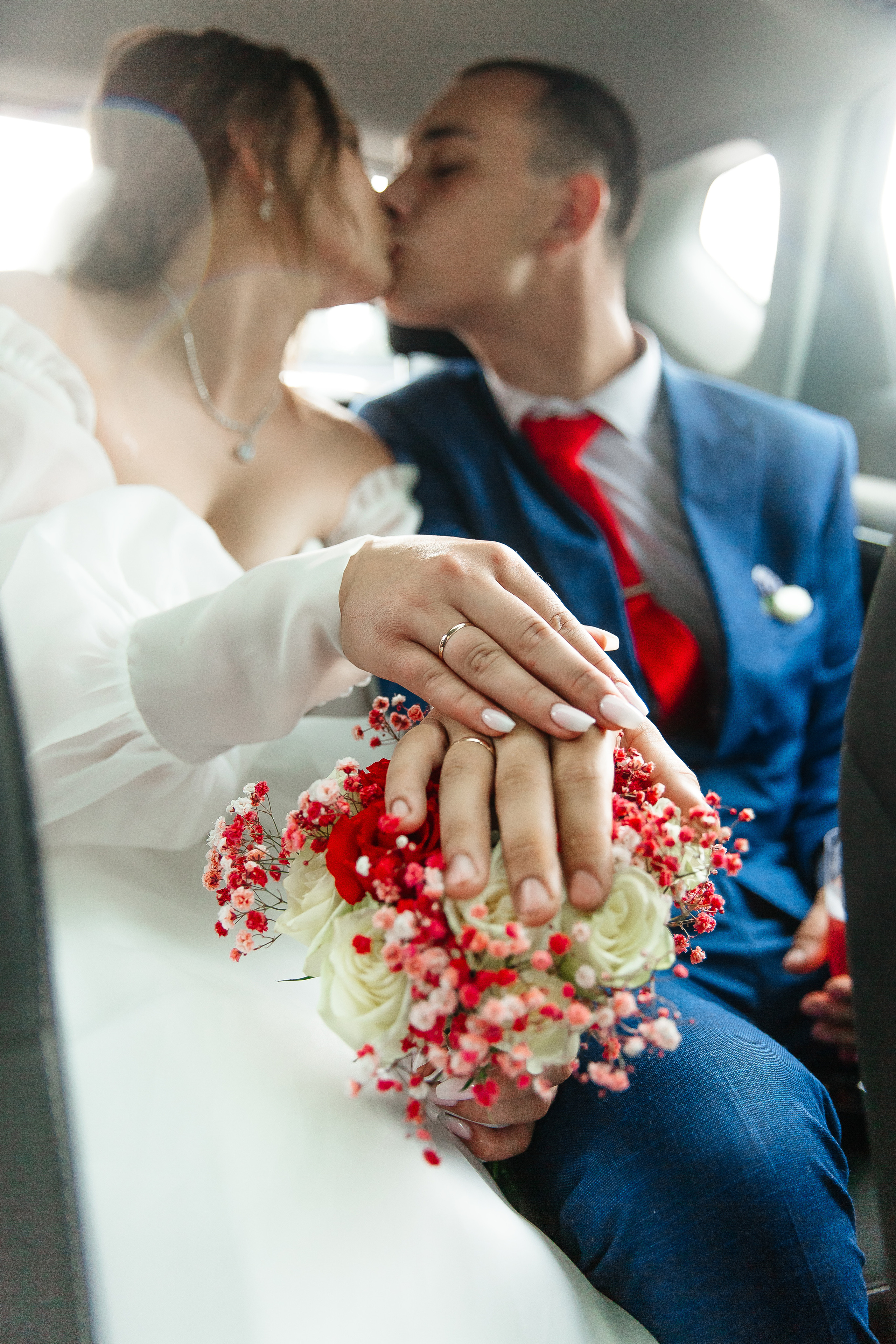 Александр и Анастасия. Семейный и Детский фотограф г. Москва, г. Борисоглебск