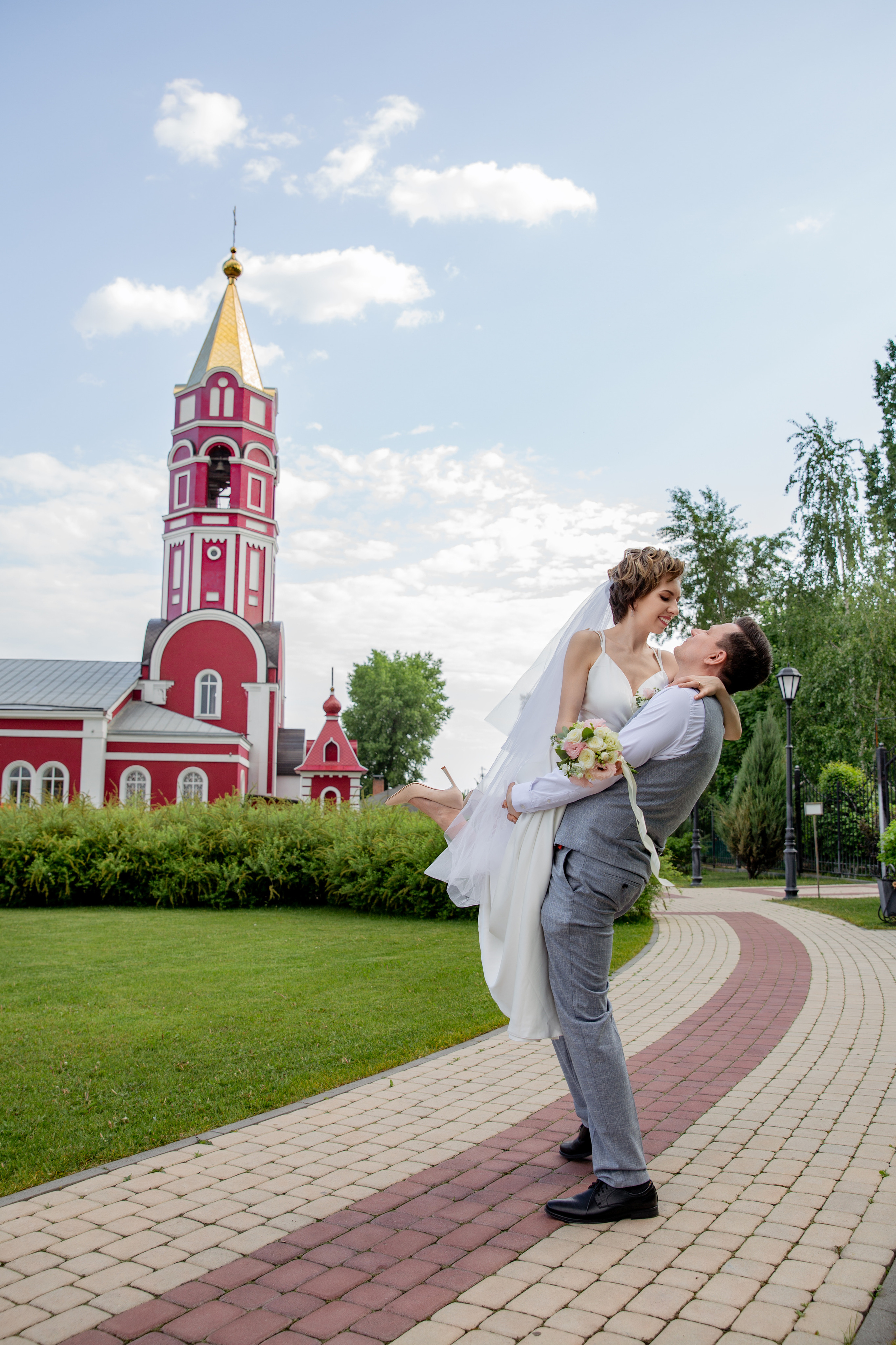 Стас и Катерина. Семейный и Детский фотограф г. Москва, г. Борисоглебск