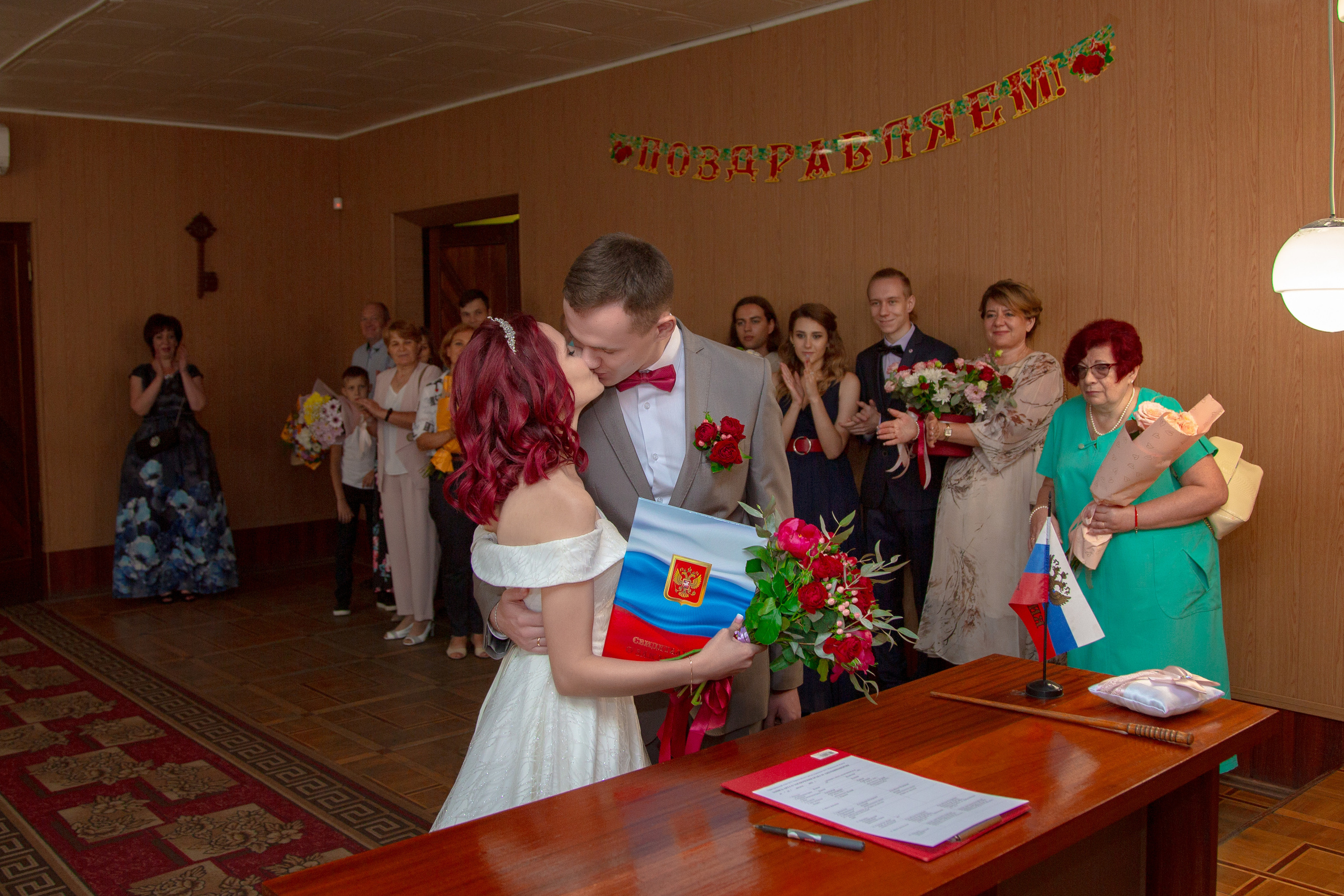 Александр и Таисия. Семейный и Детский фотограф г. Москва, г. Борисоглебск