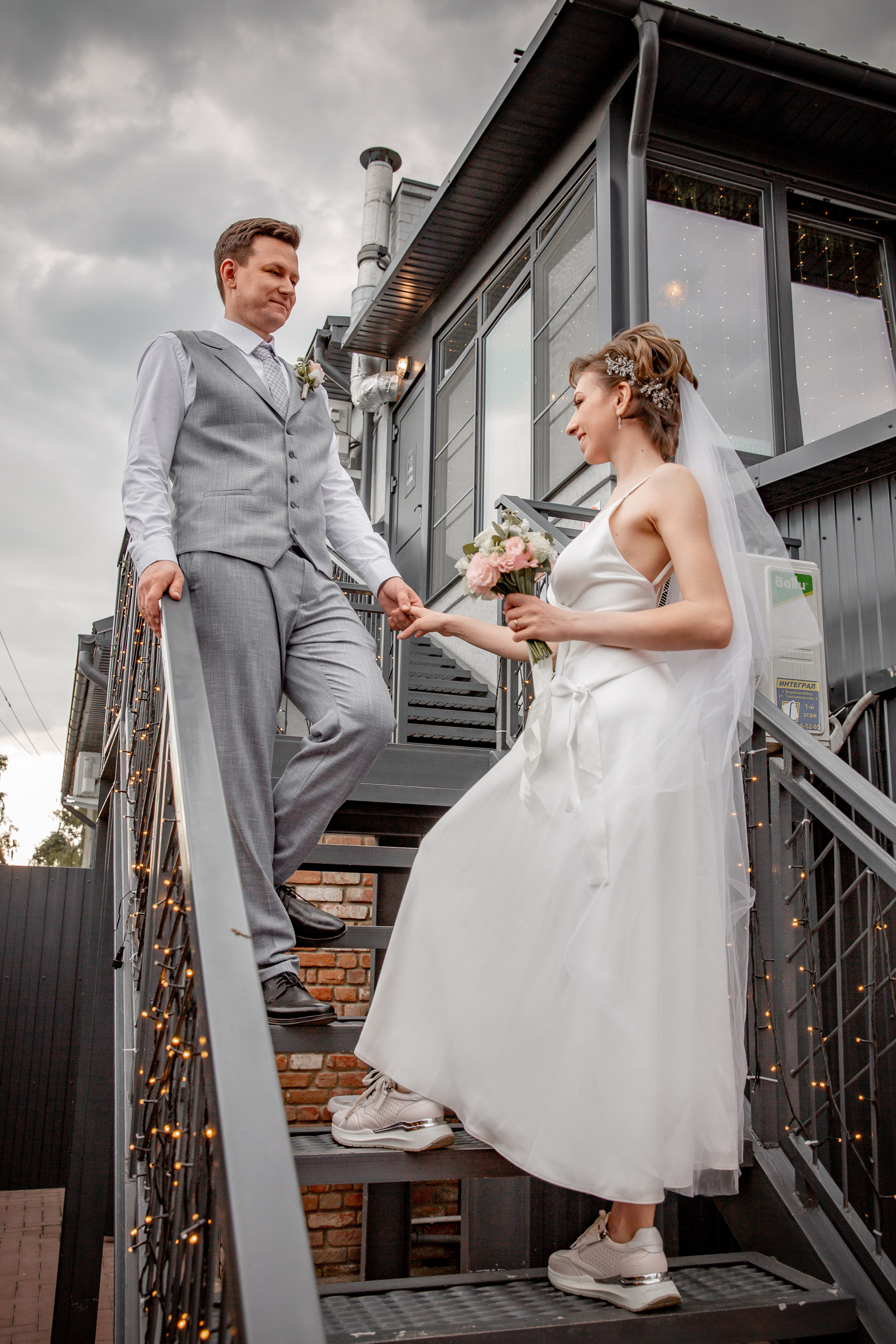 Стас и Катерина. Семейный и Детский фотограф г. Москва, г. Борисоглебск