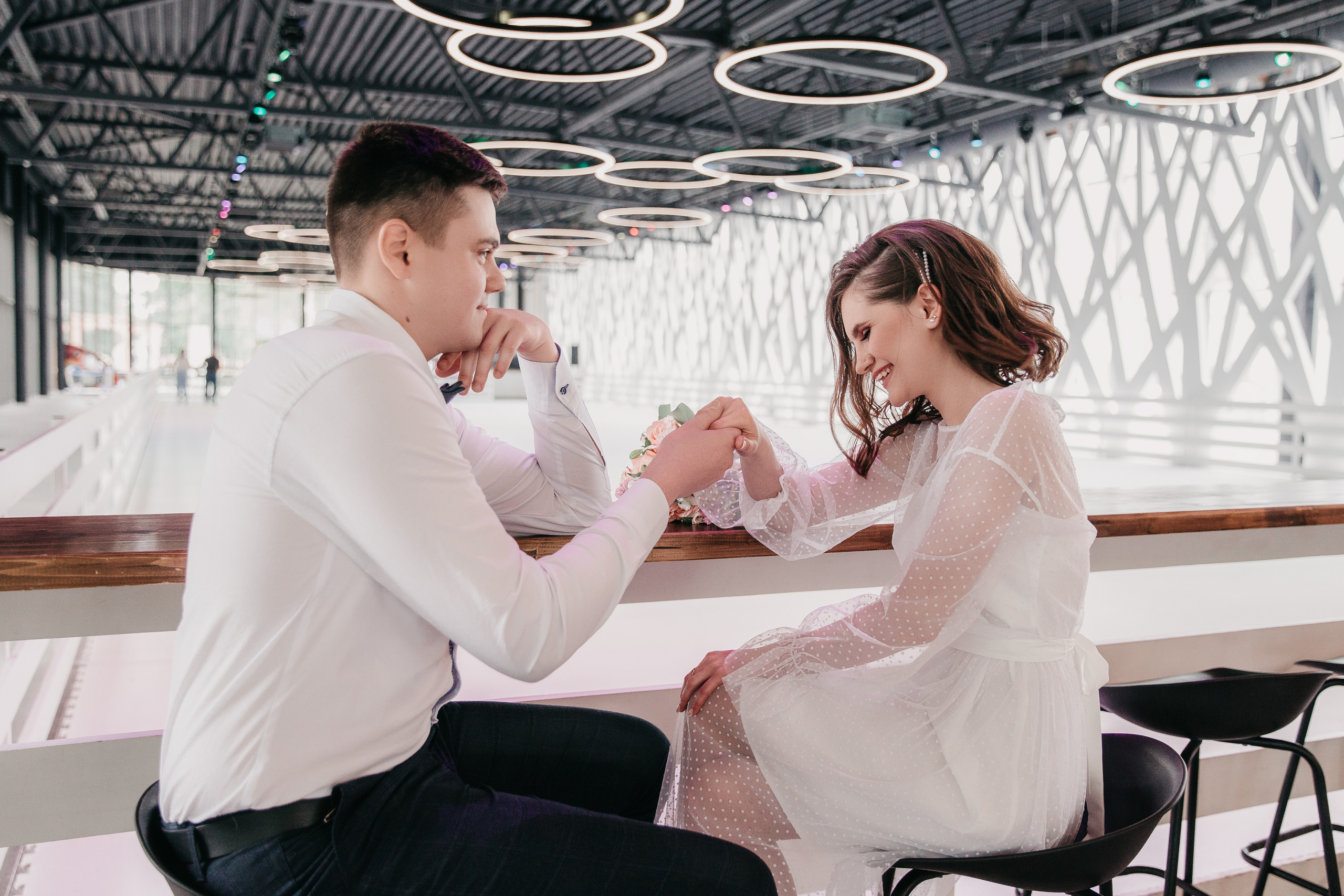 Александр и Ольга. Семейный и Детский фотограф г. Москва, г. Борисоглебск