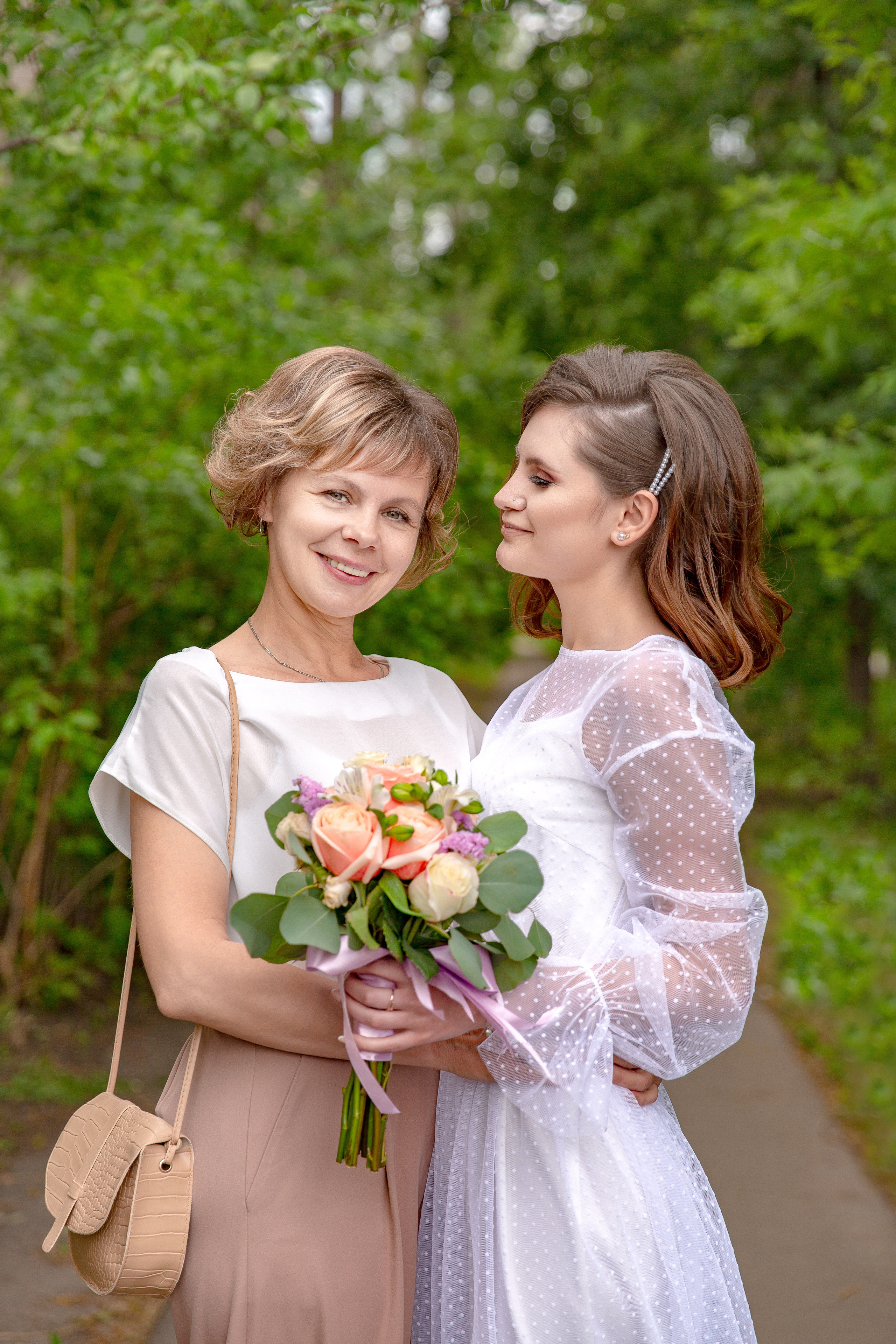 Александр и Ольга. Семейный и Детский фотограф г. Москва, г. Борисоглебск