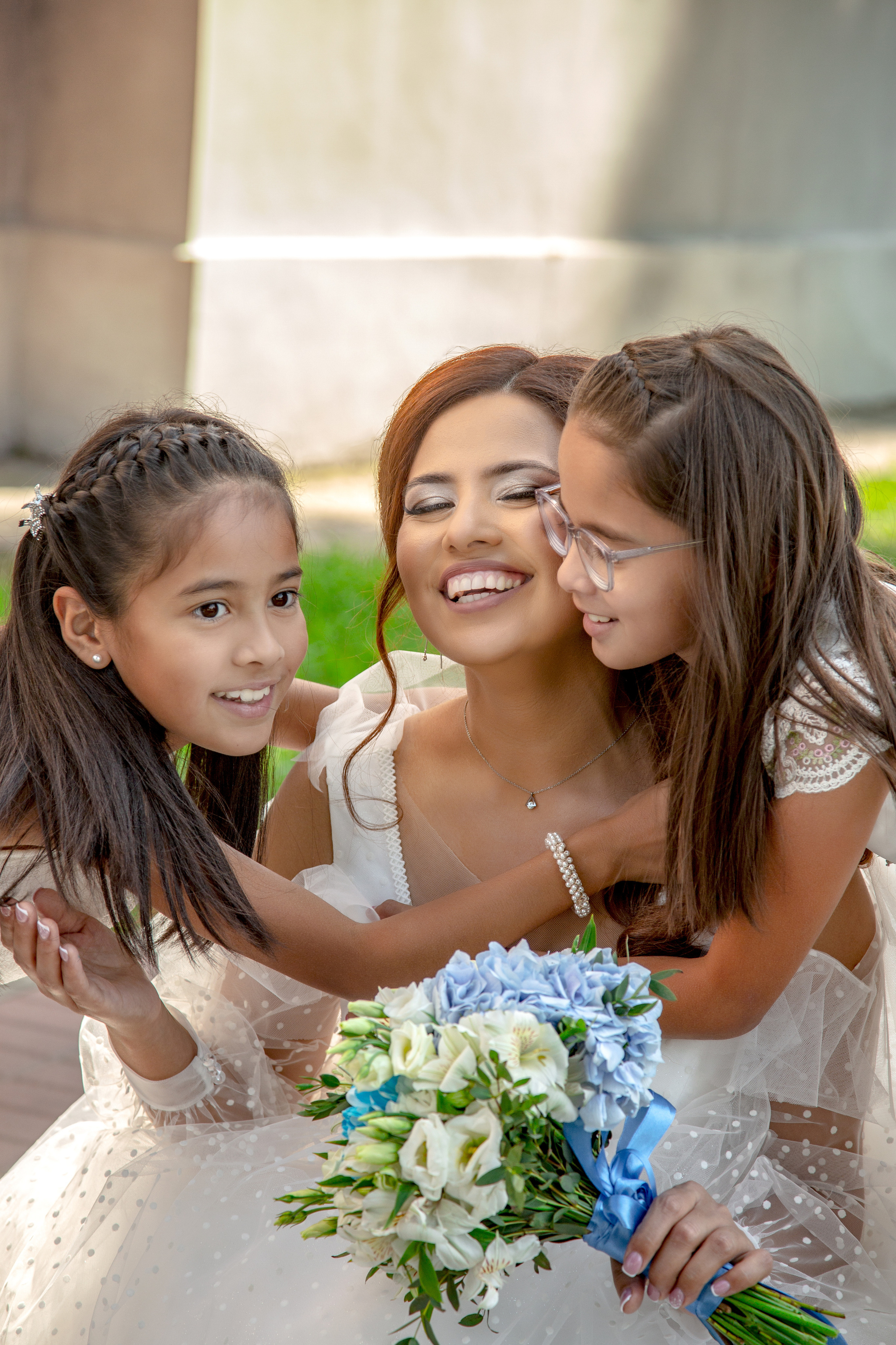 Виктор и Гуля. Семейный и Детский фотограф г. Москва, г. Борисоглебск