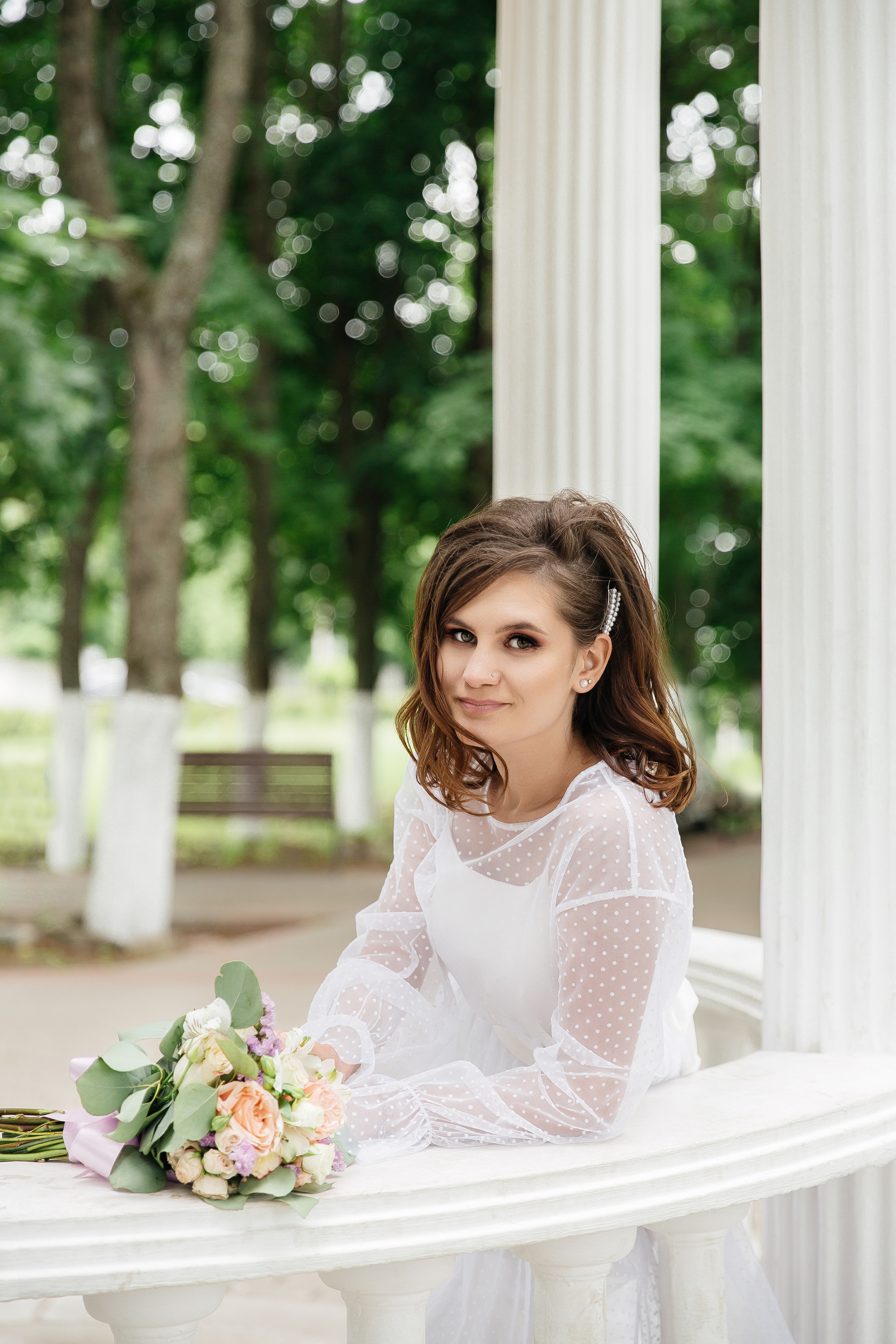 Александр и Ольга. Семейный и Детский фотограф г. Москва, г. Борисоглебск