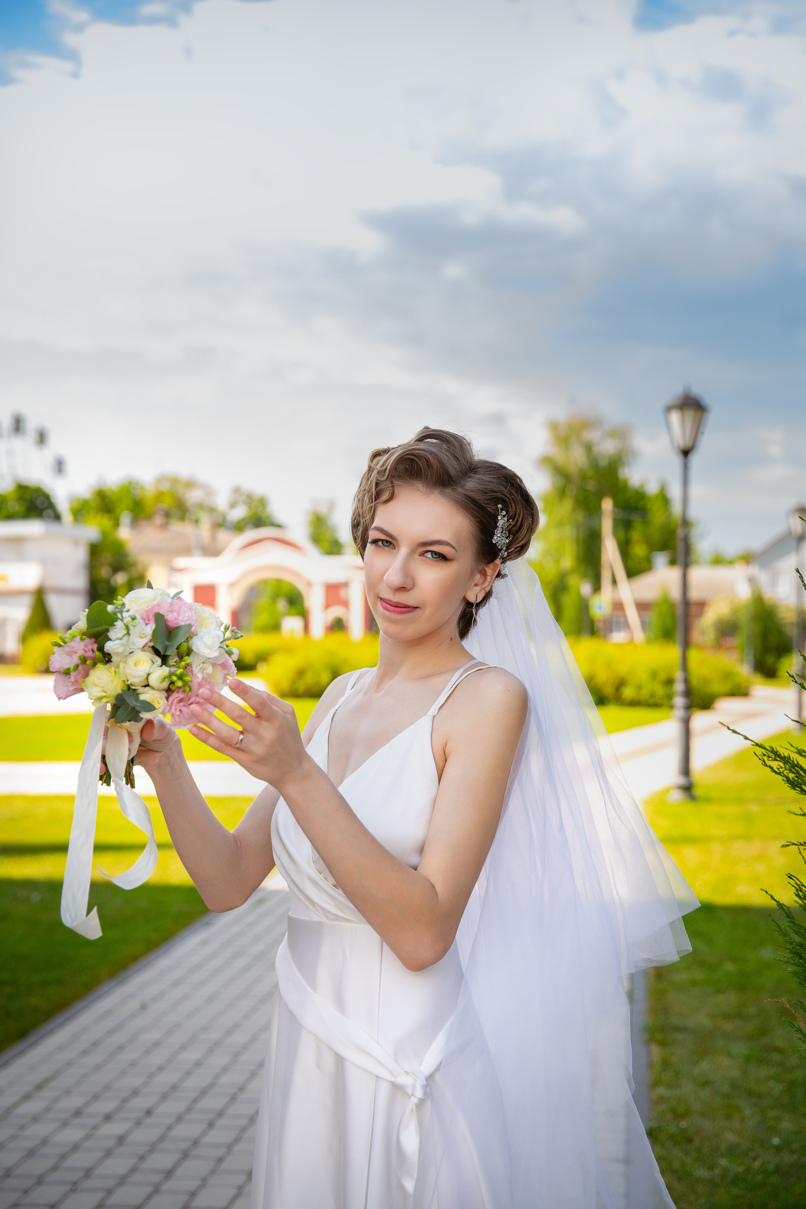 Стас и Катерина. Семейный и Детский фотограф г. Москва, г. Борисоглебск