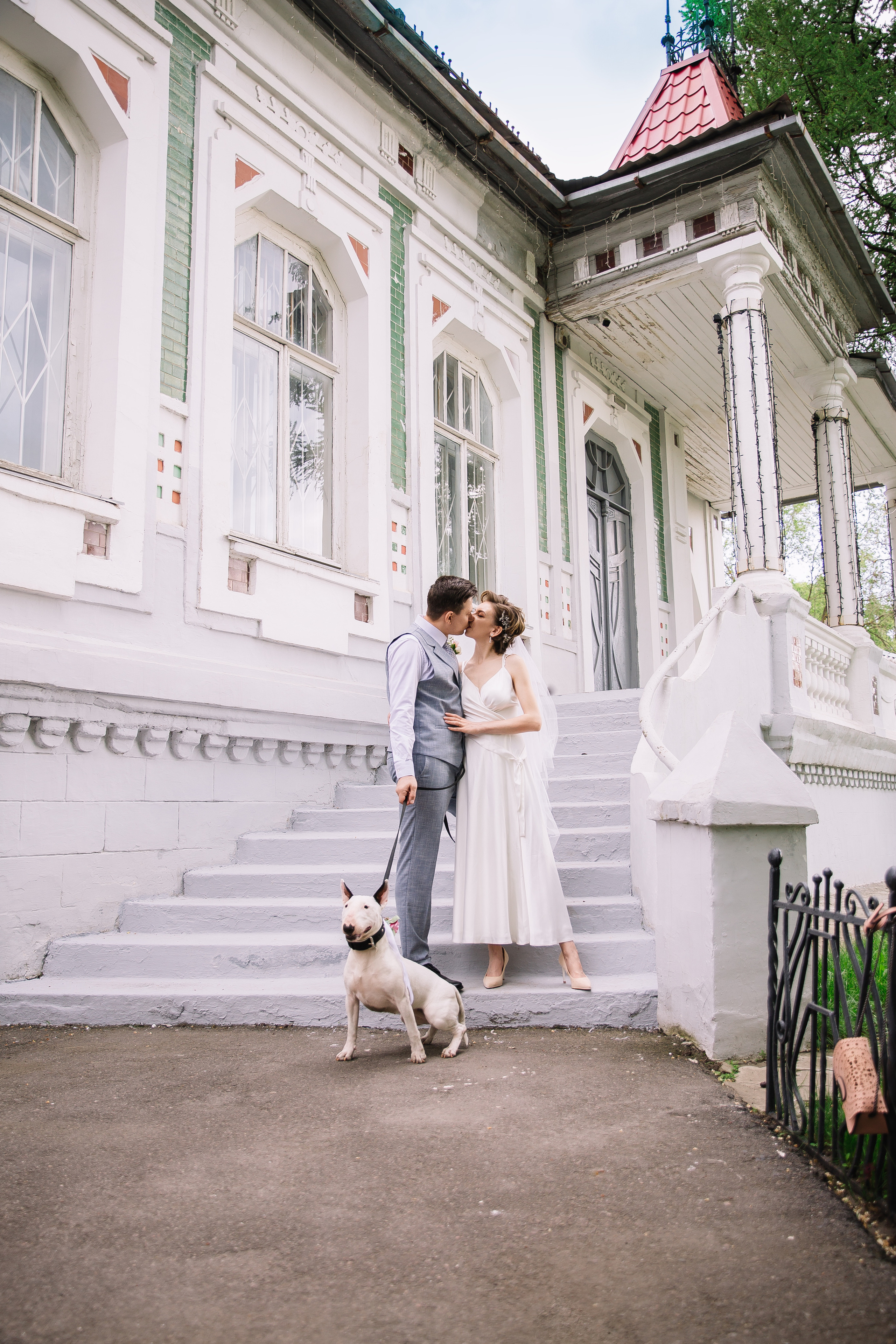 Стас и Катерина. Семейный и Детский фотограф г. Москва, г. Борисоглебск