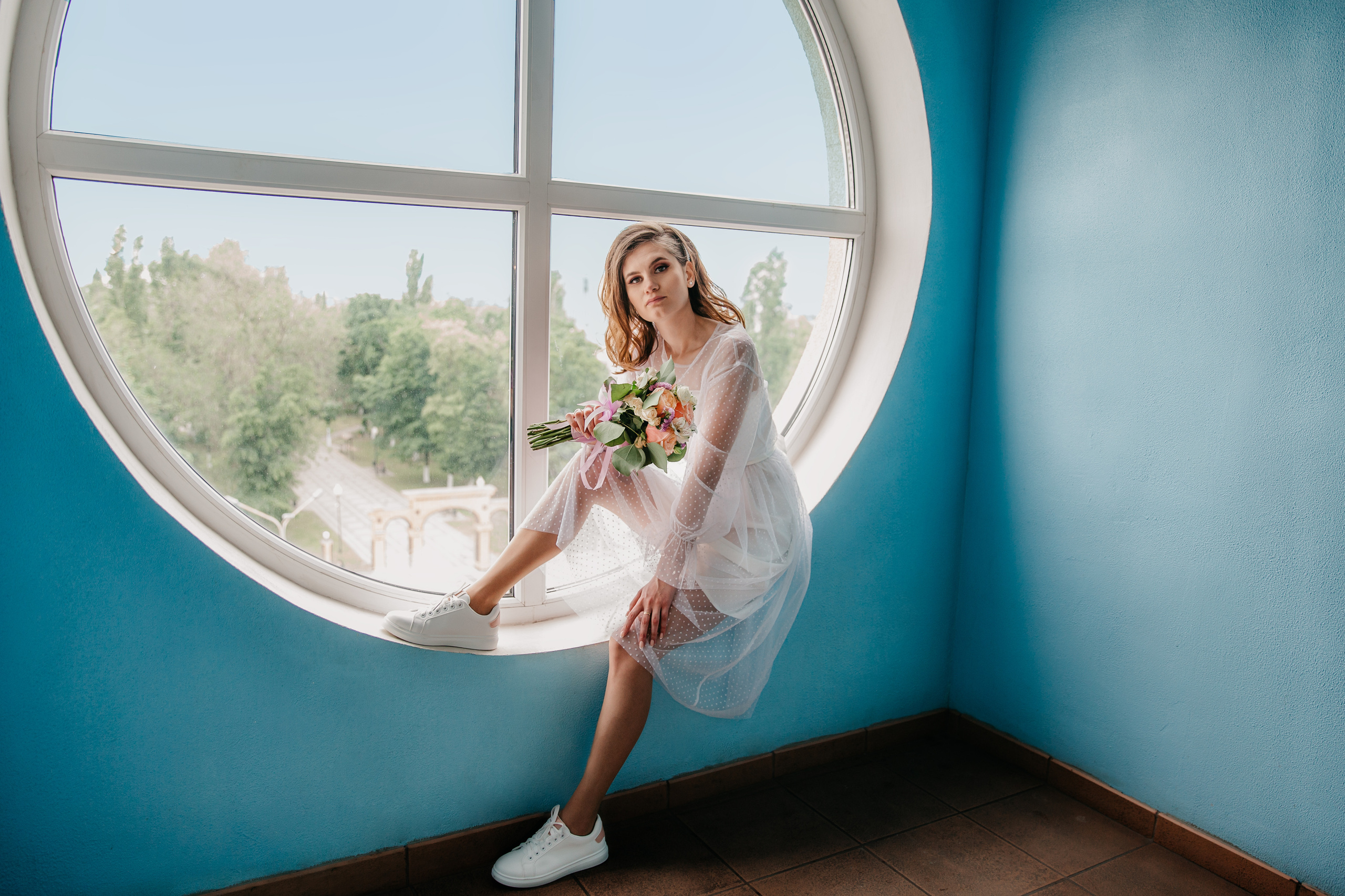 Александр и Ольга. Семейный и Детский фотограф г. Москва, г. Борисоглебск