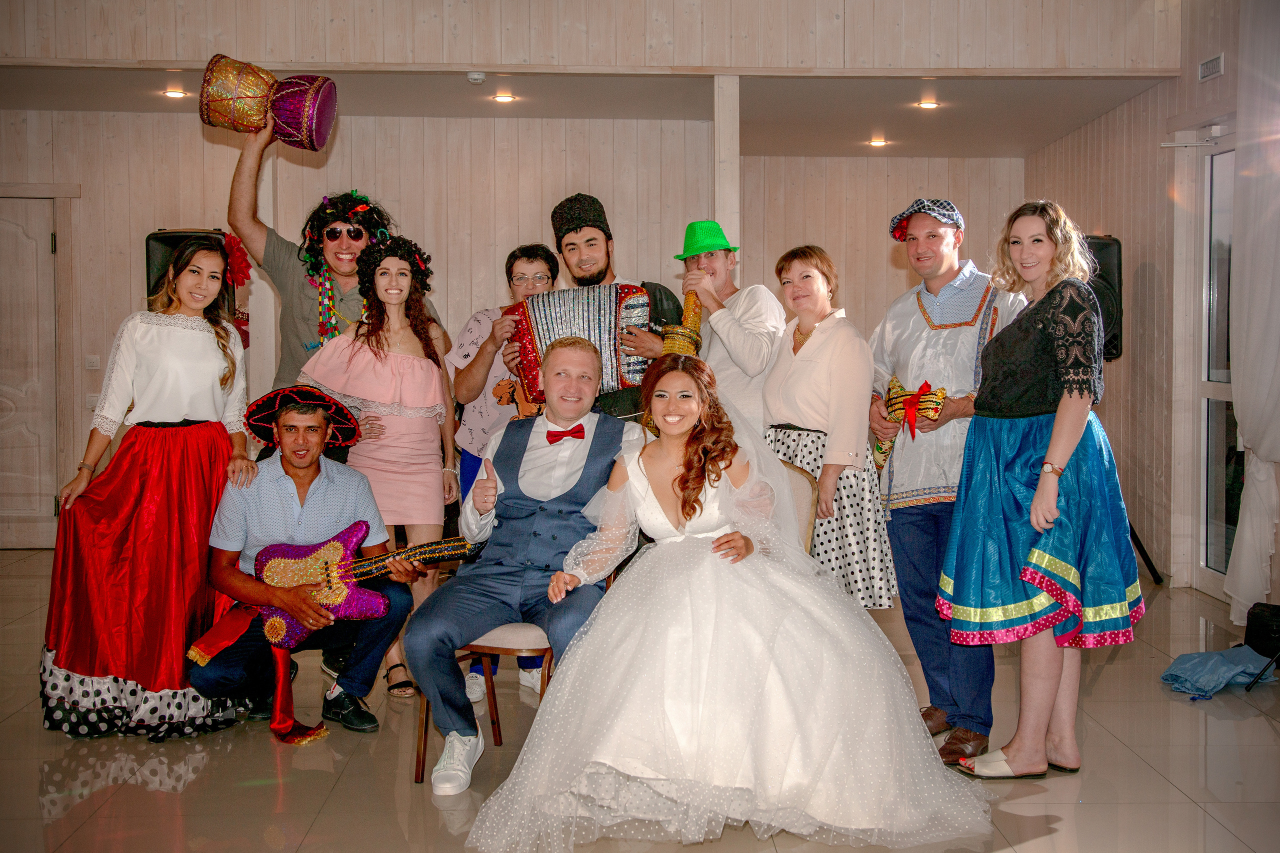 Виктор и Гуля. Семейный и Детский фотограф г. Москва, г. Борисоглебск