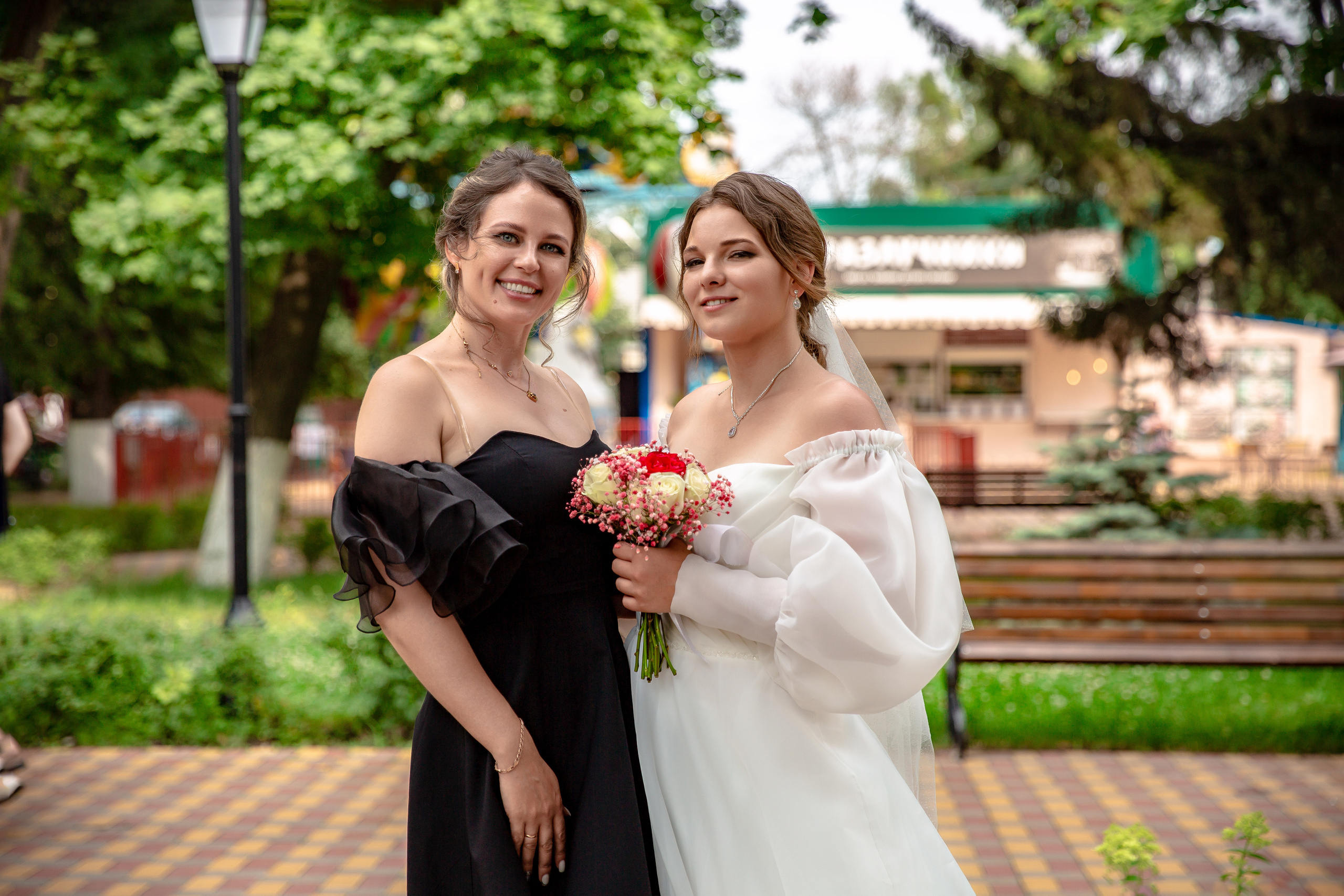 Александр и Анастасия. Семейный и Детский фотограф г. Москва, г. Борисоглебск