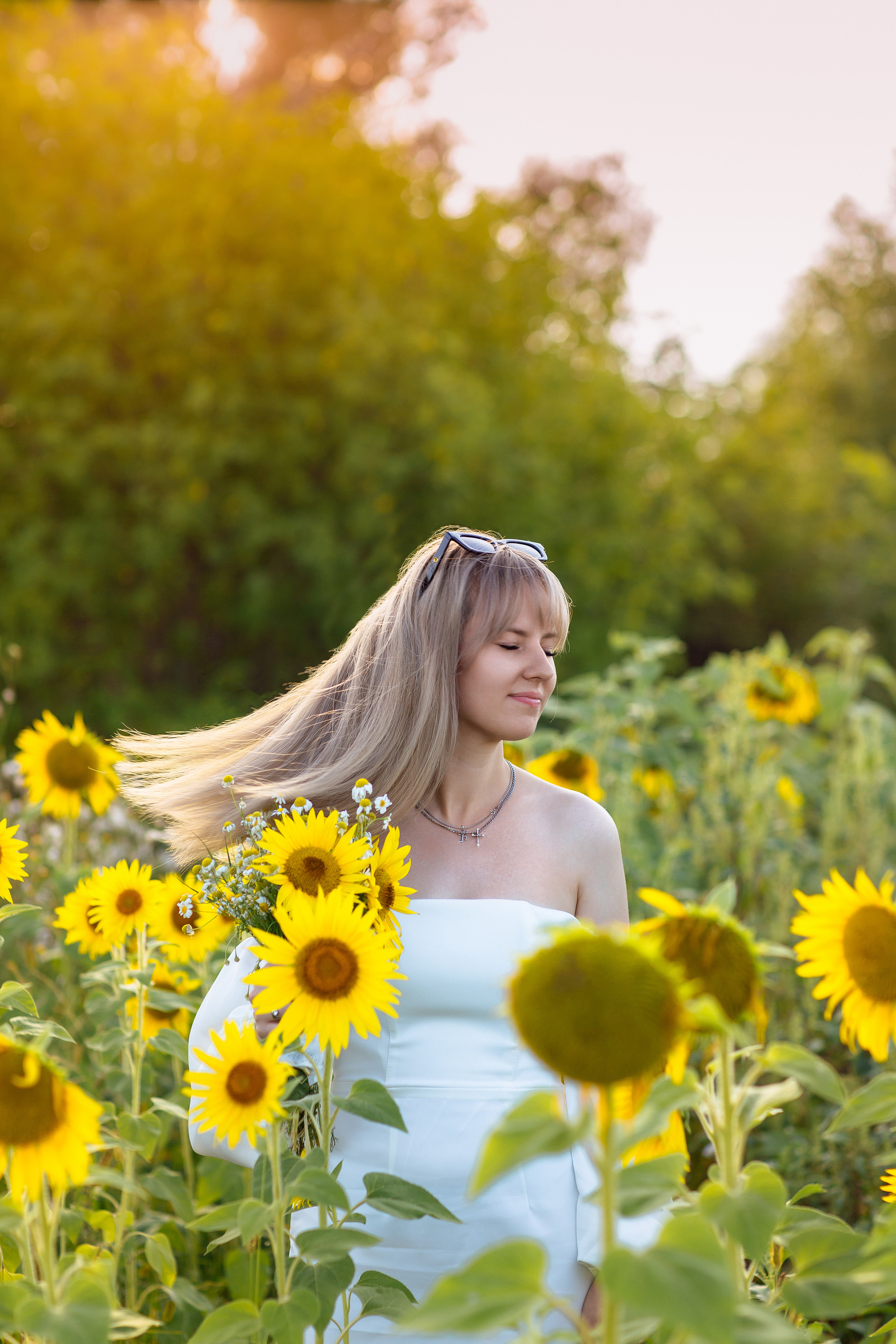Александр и Кристина. Семейный и Детский фотограф г. Москва, г. Борисоглебск