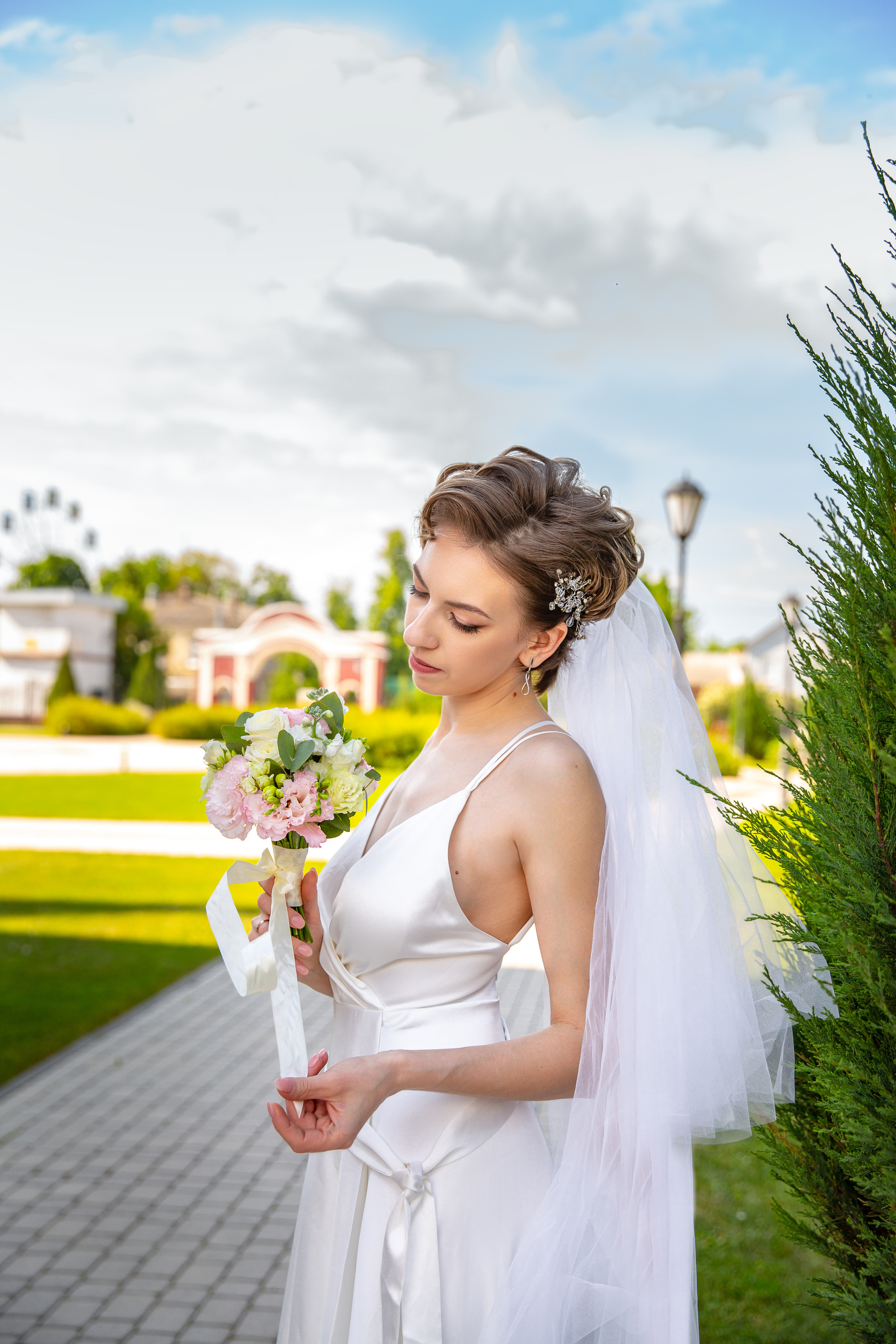 Стас и Катерина. Семейный и Детский фотограф г. Москва, г. Борисоглебск