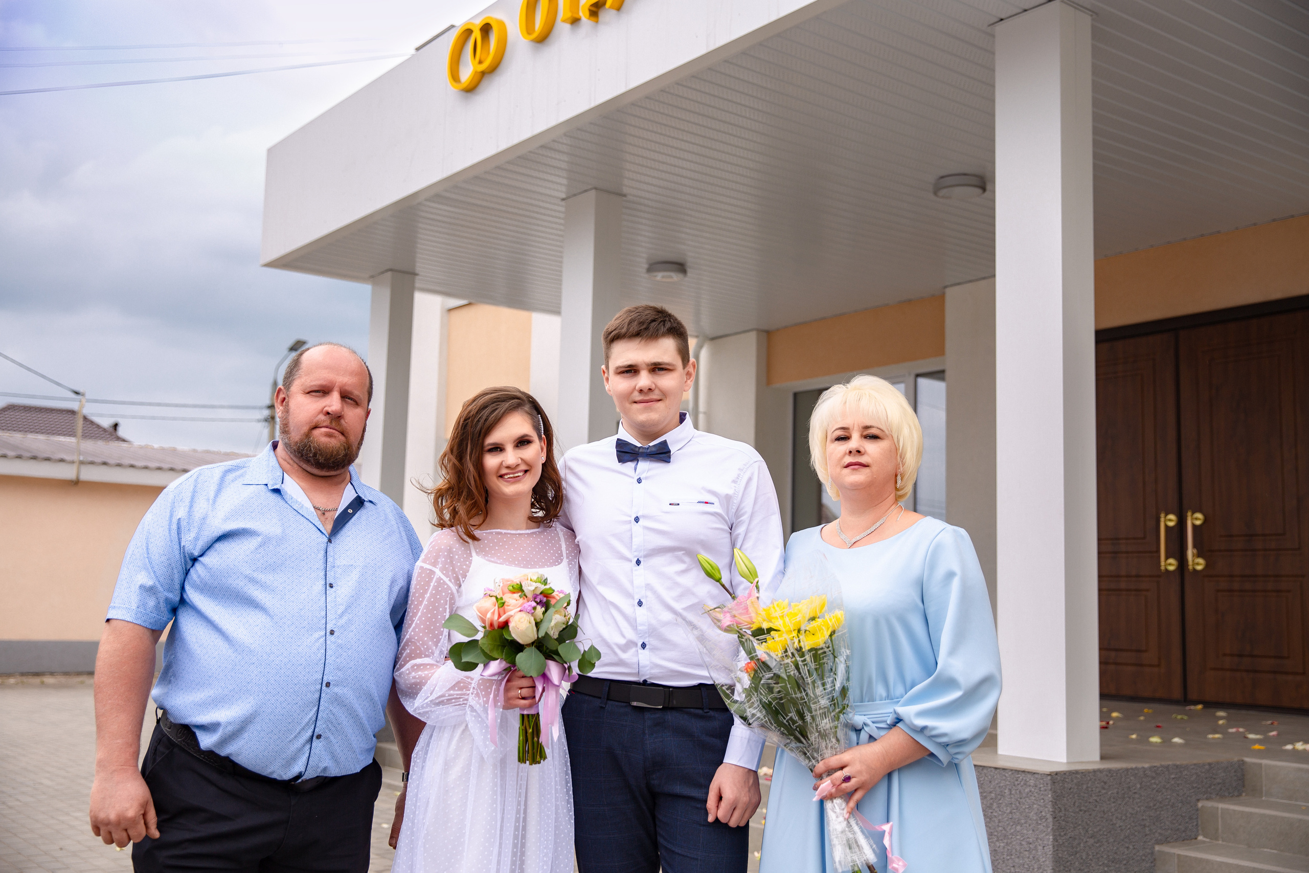 Александр и Ольга. Семейный и Детский фотограф г. Москва, г. Борисоглебск